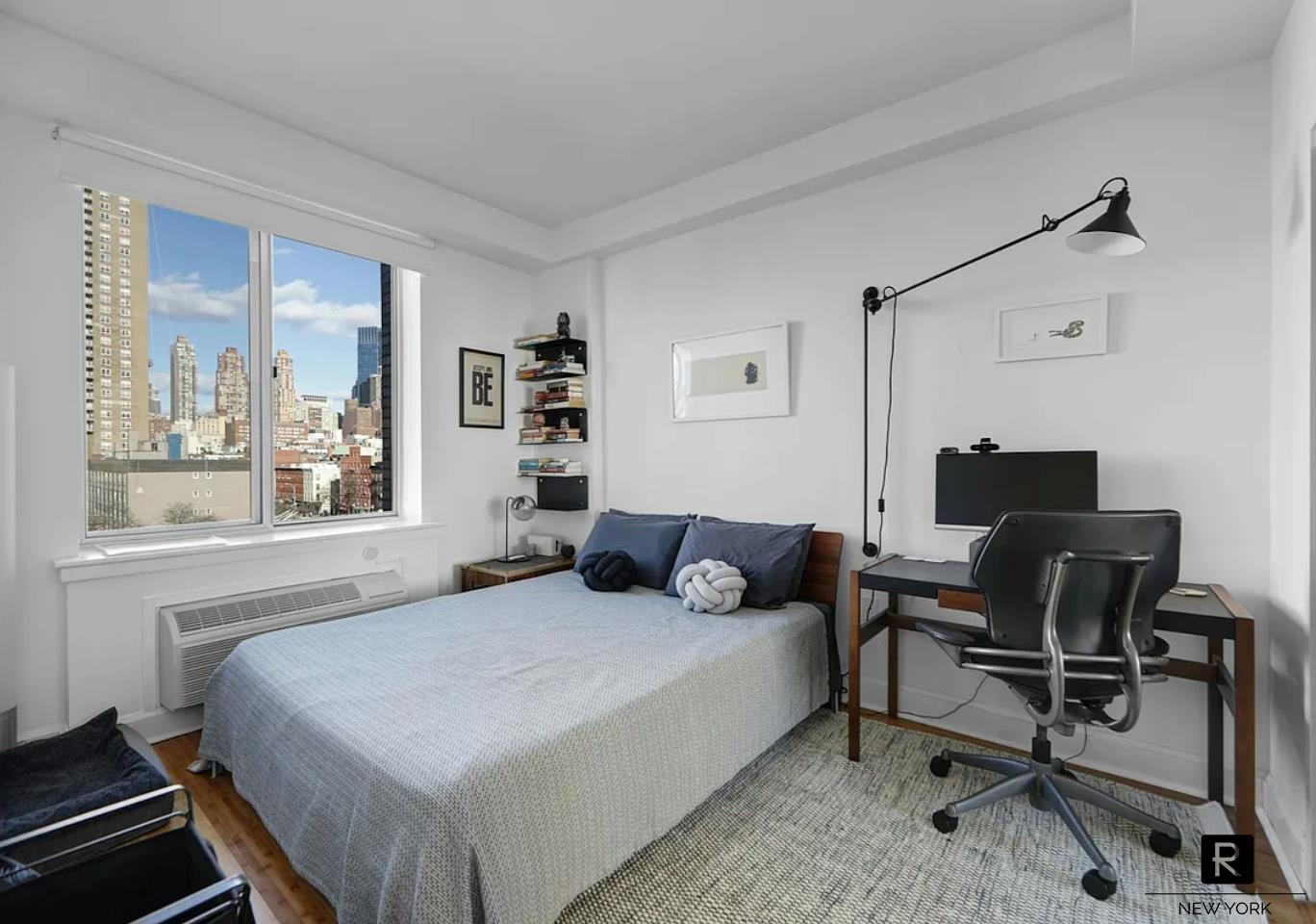 505 W 47th Street PH6N