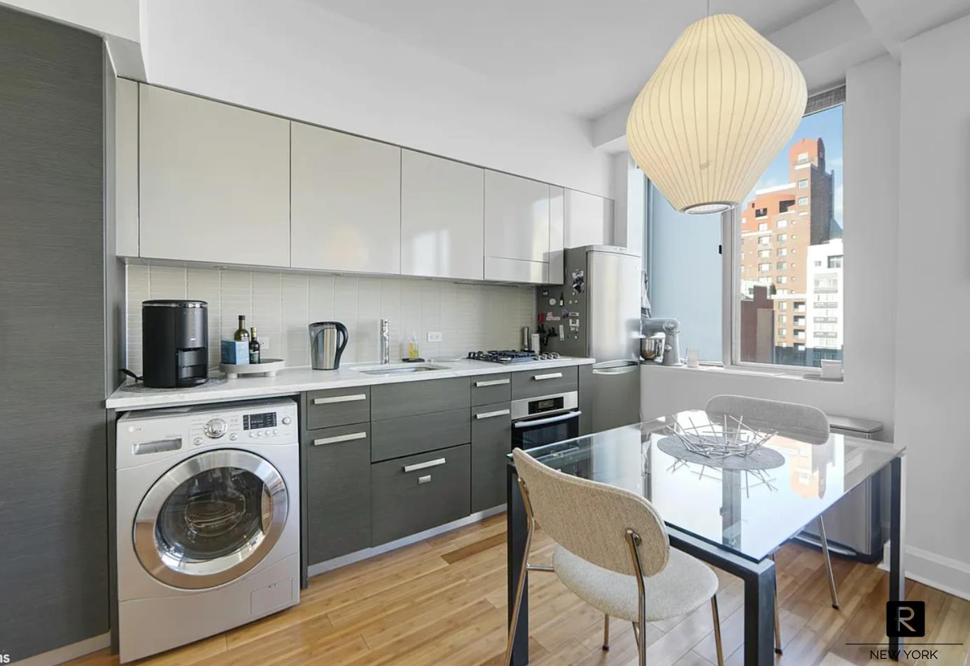 505 W 47th Street PH6N