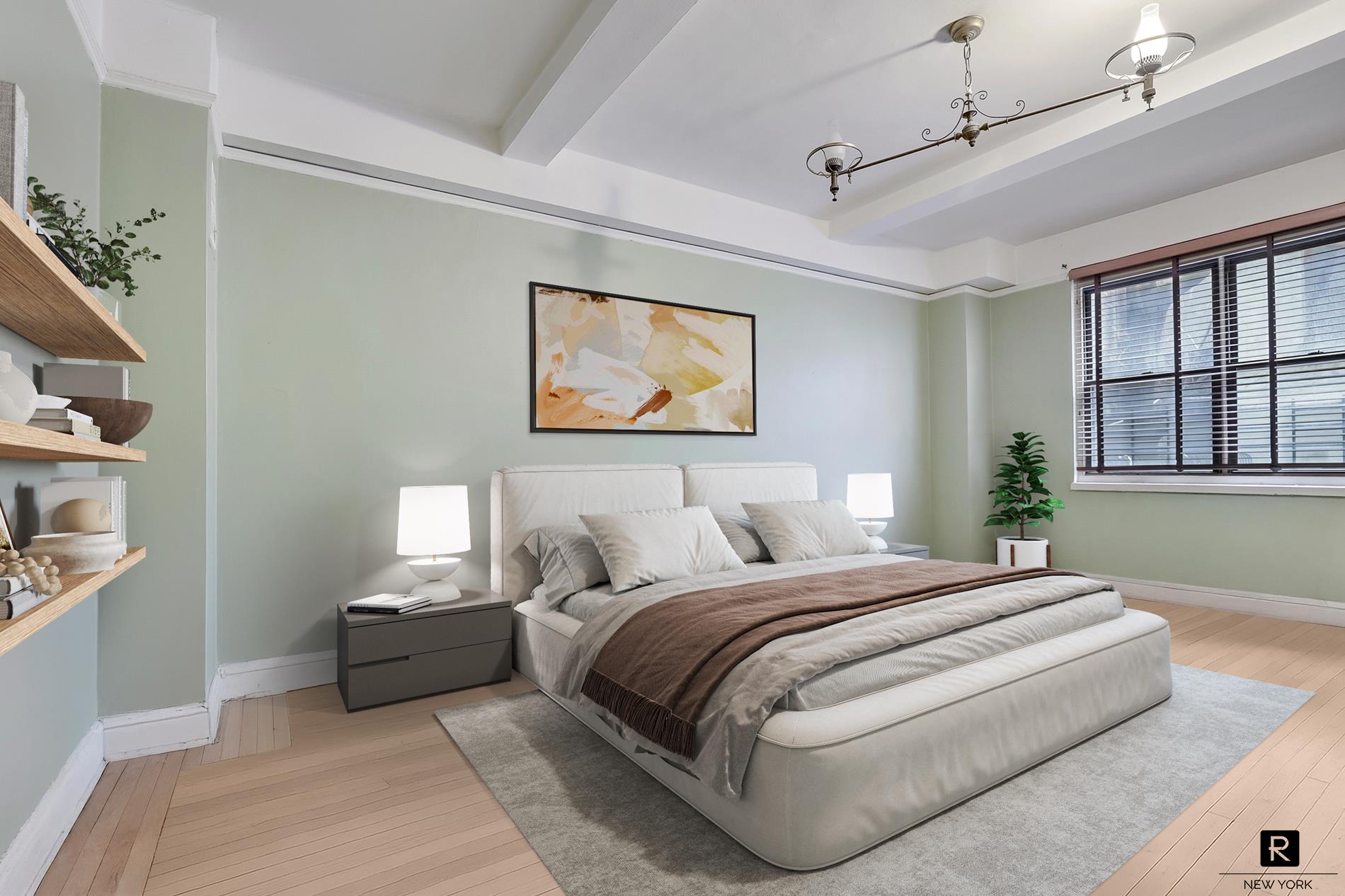 400 W End Avenue 1-E