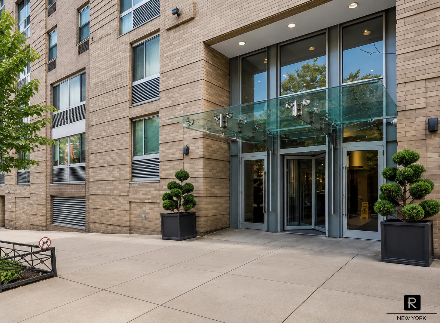 68 Bradhurst Avenue 8-G