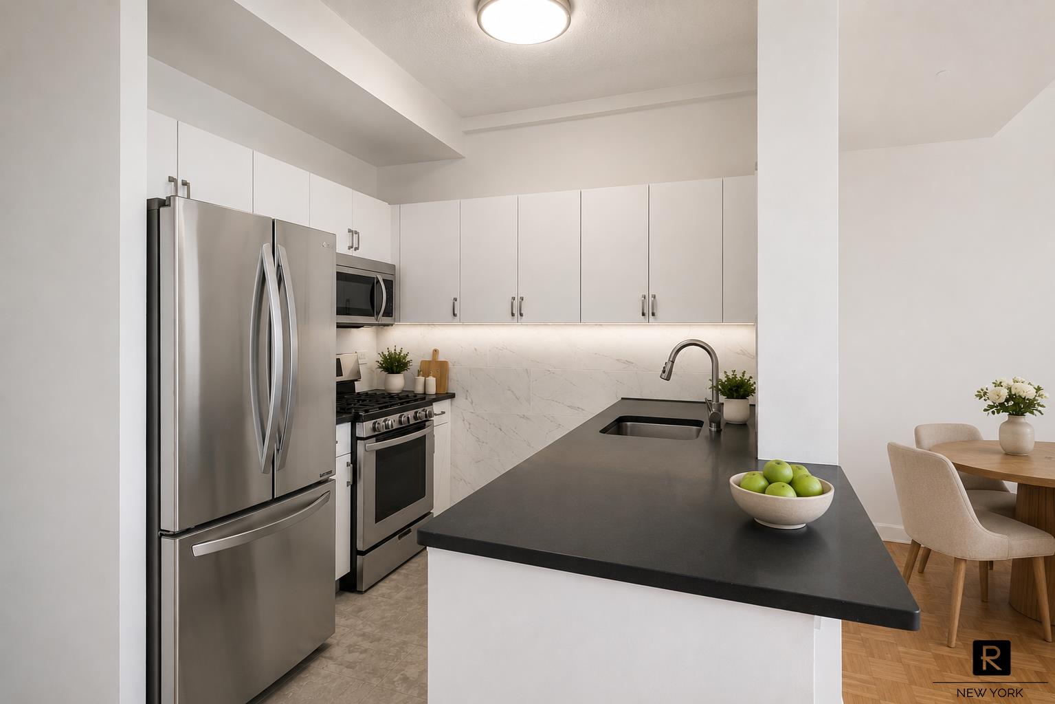 68 Bradhurst Avenue 8-G