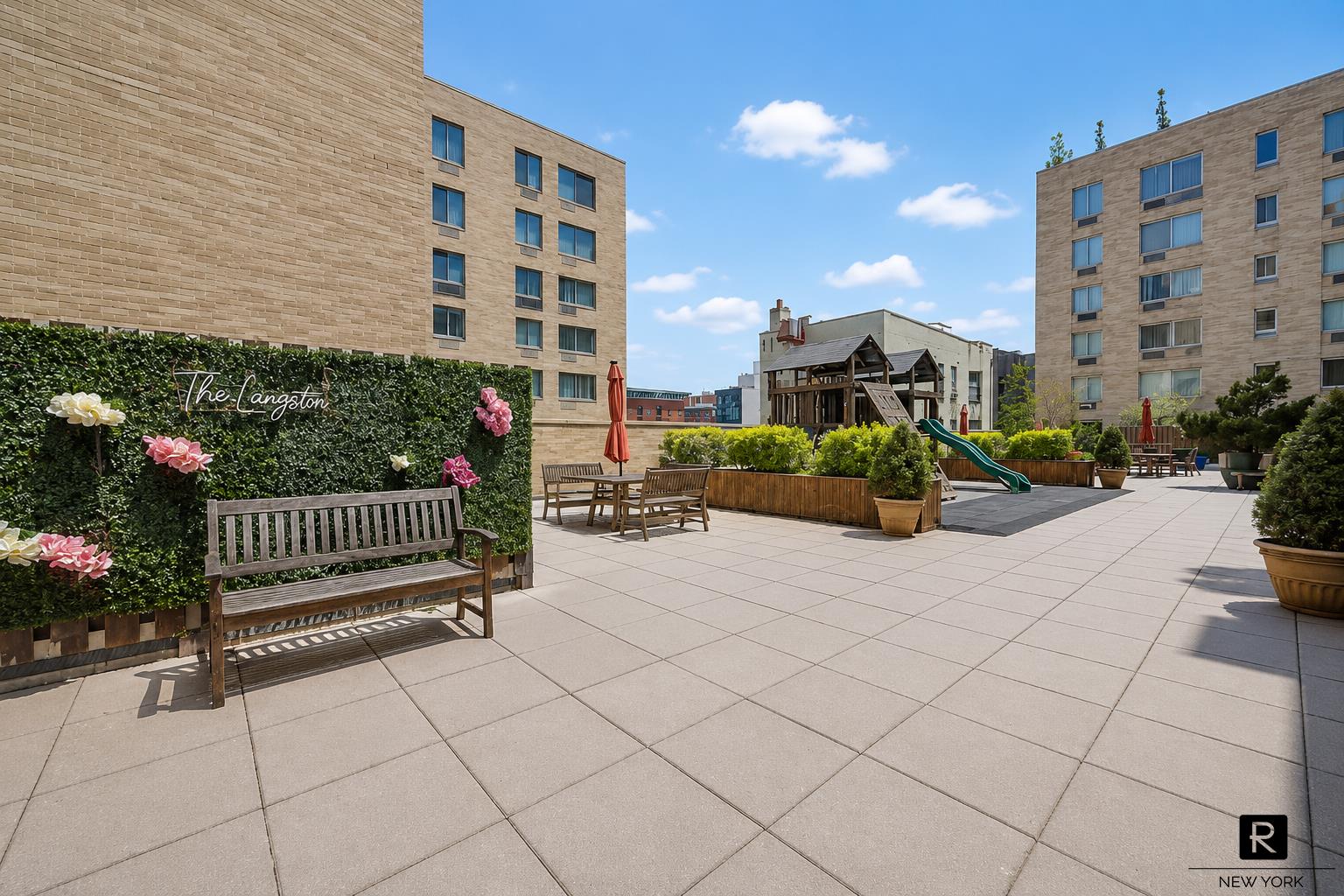 68 Bradhurst Avenue 8-G