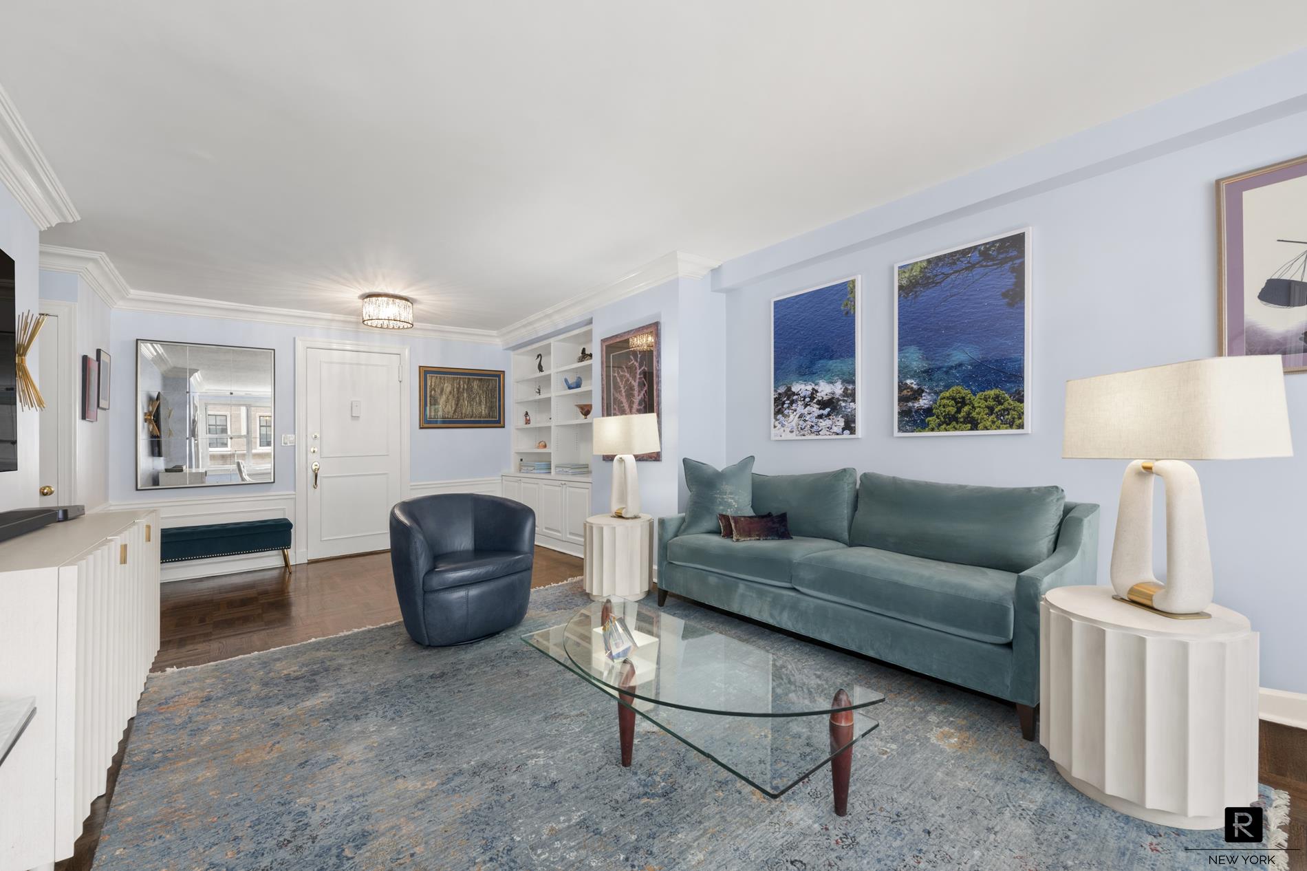 196 E 75th Street 5D