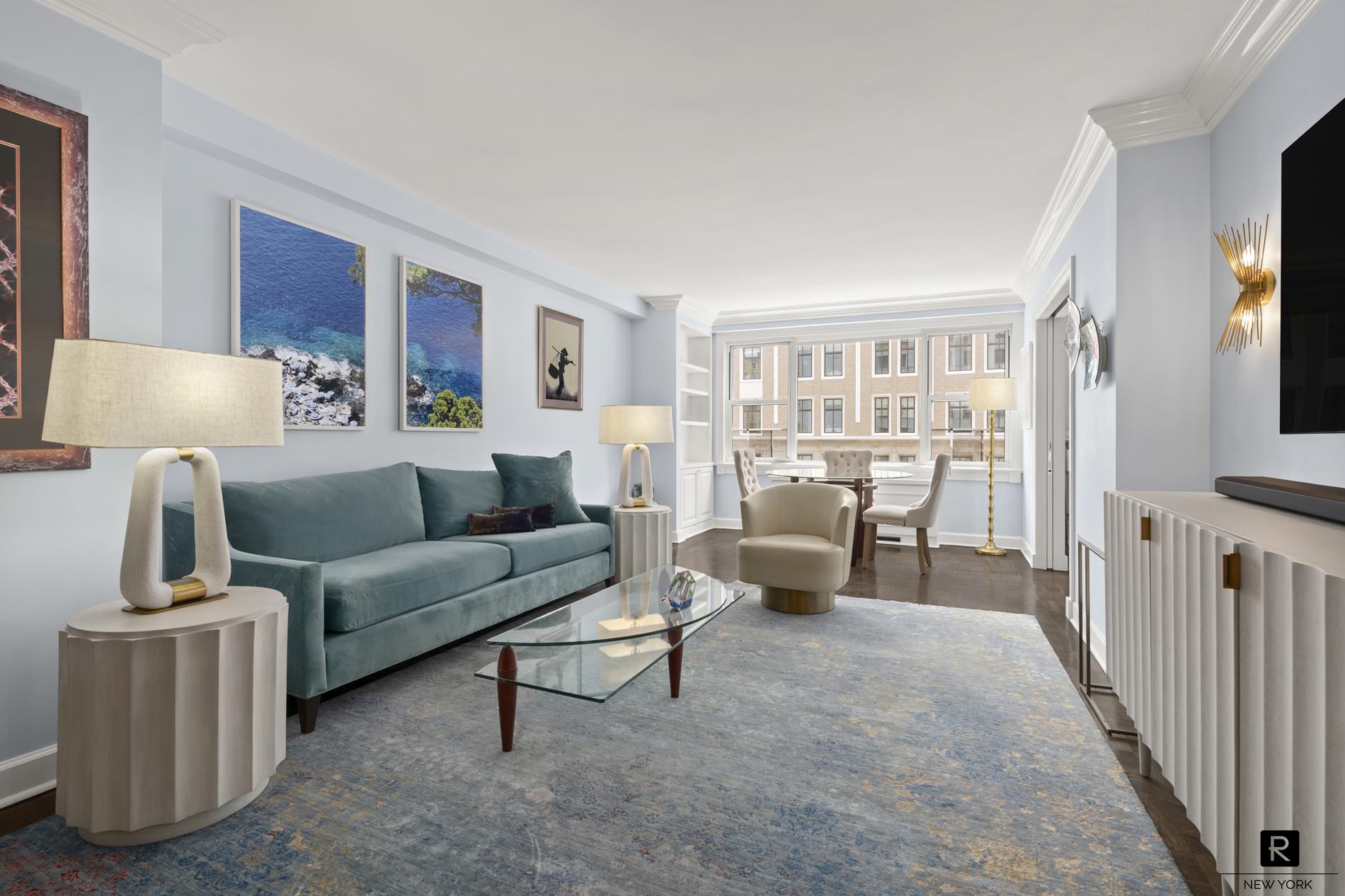 196 E 75th Street 5D