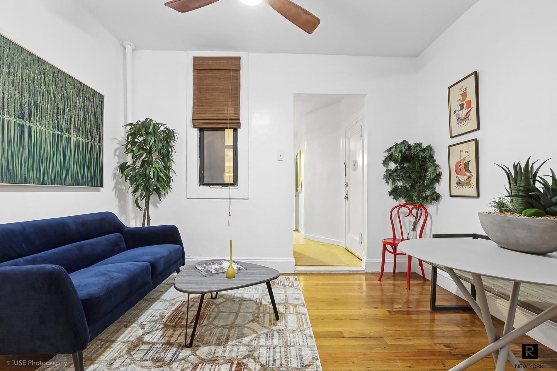 244 E 90th Street 2A