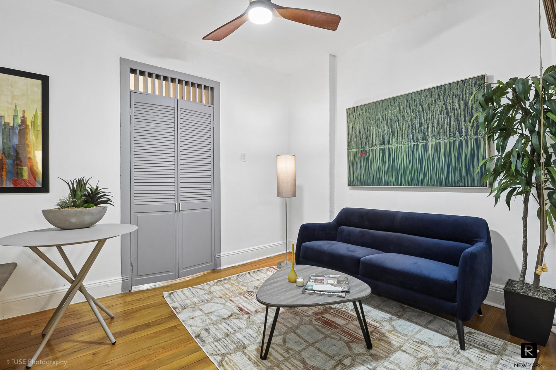 244 E 90th Street 2A