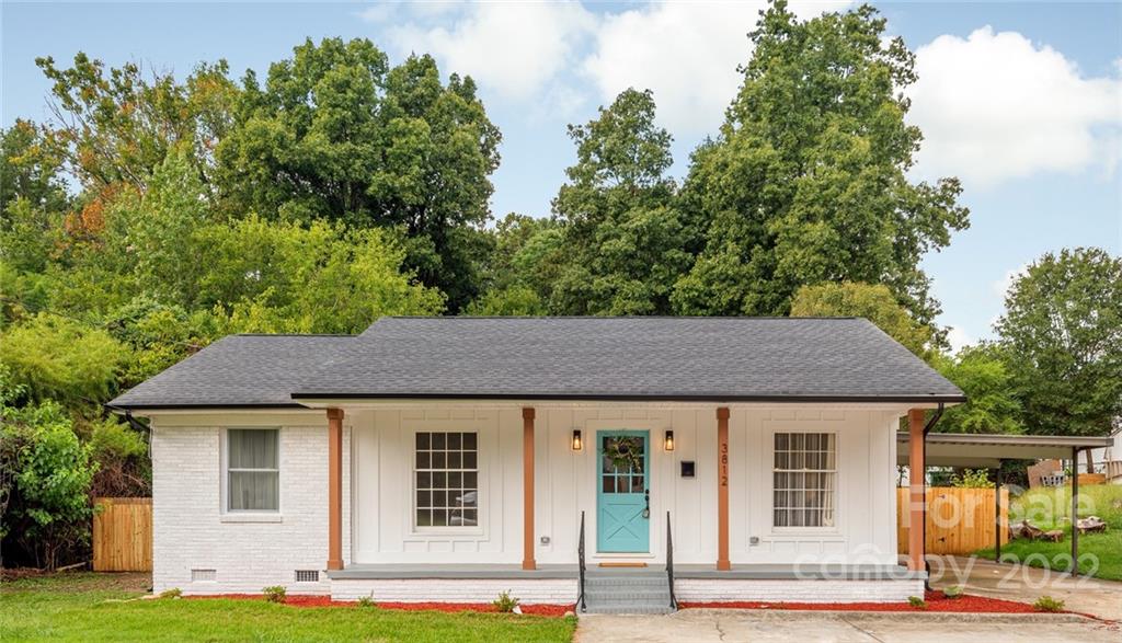 3812 Slagle Drive