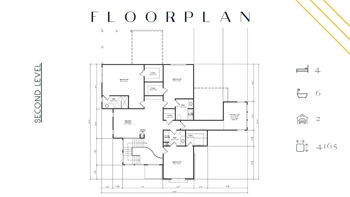 6006 Louis Patrick Lane