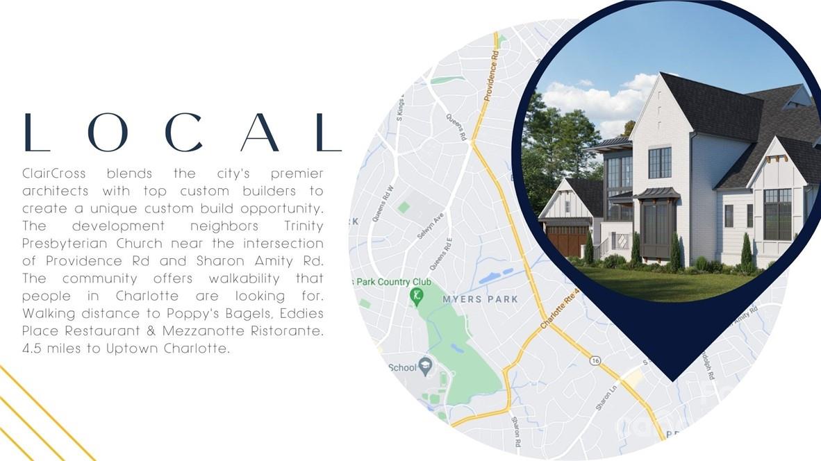 6006 Louis Patrick Lane