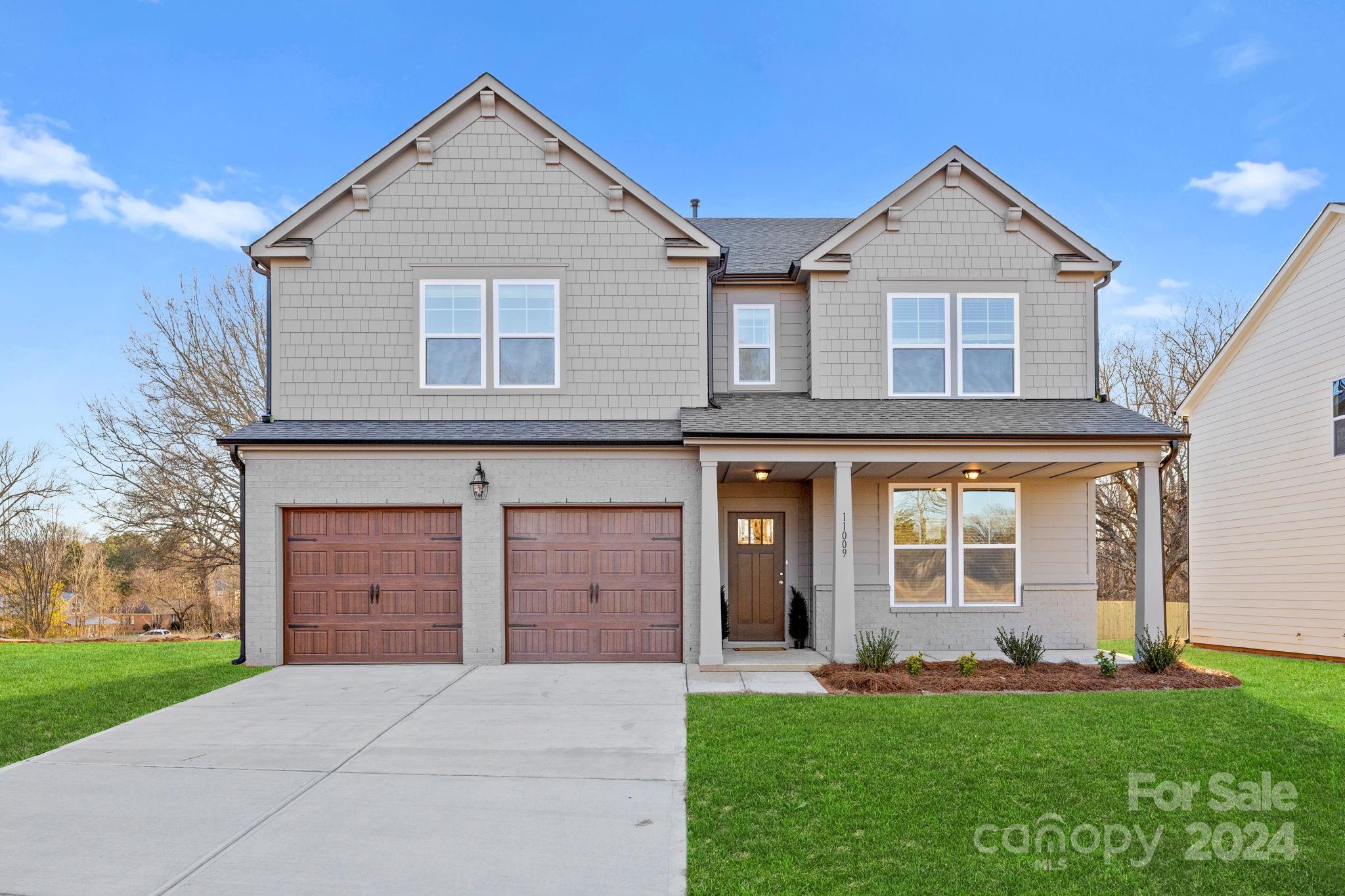 14103 Belmont Greene Drive
