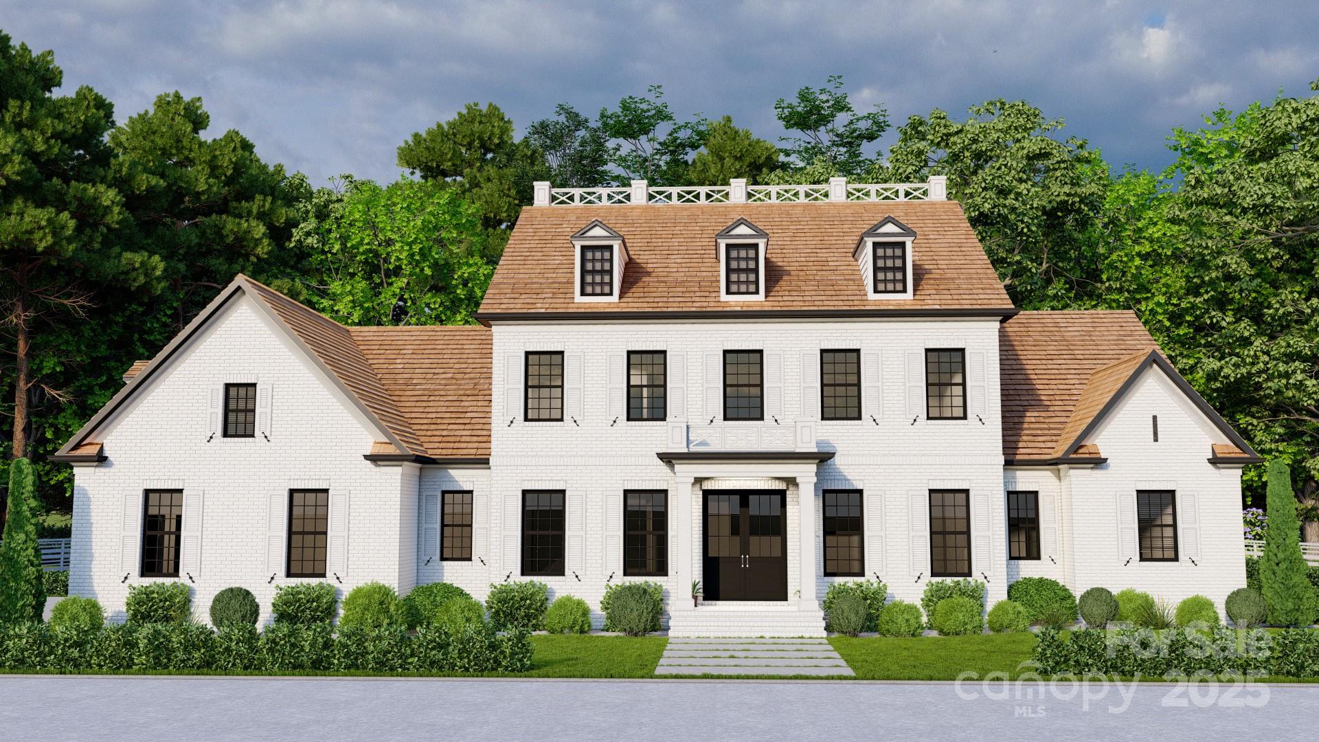 5908 Will Plyler Road