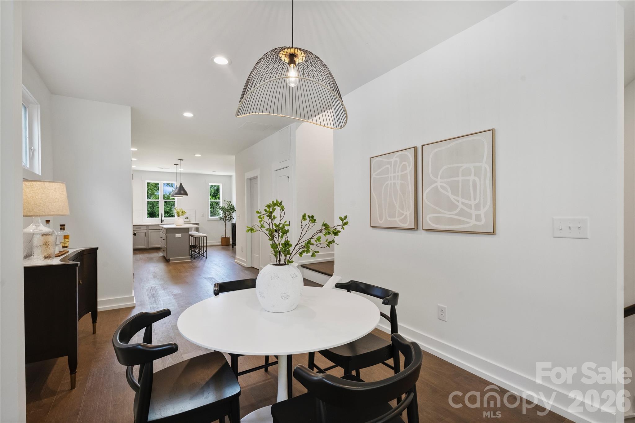 209 Coxe Avenue Unit: A