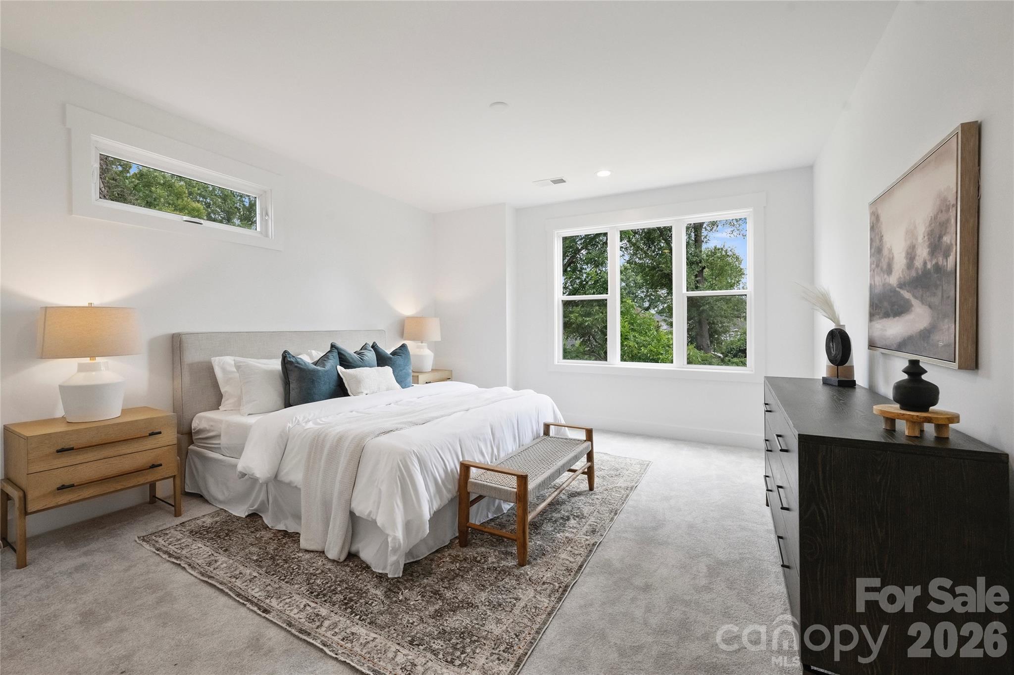 209 Coxe Avenue Unit: A