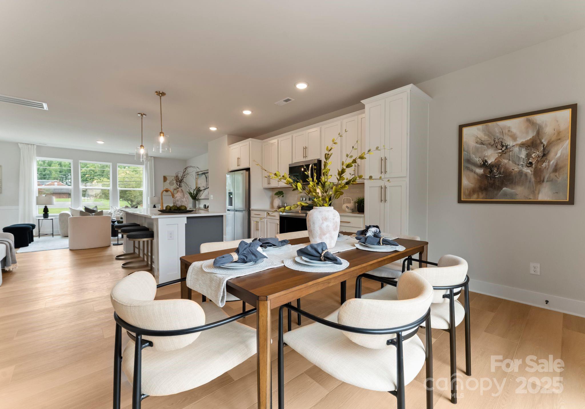 1539 W Rocky River Road