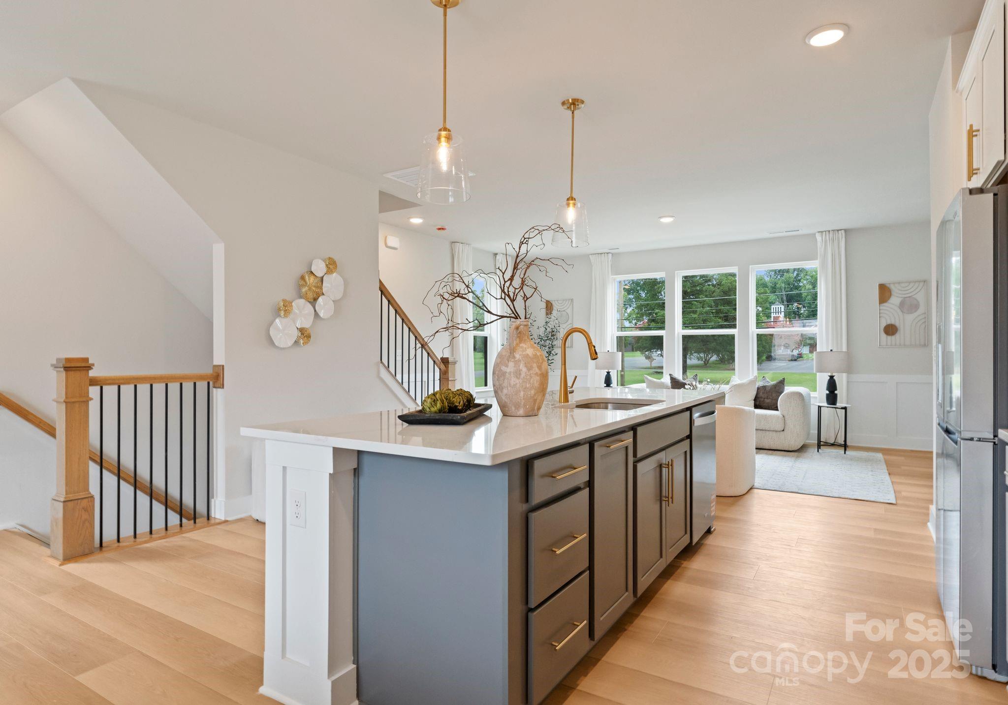 1539 W Rocky River Road