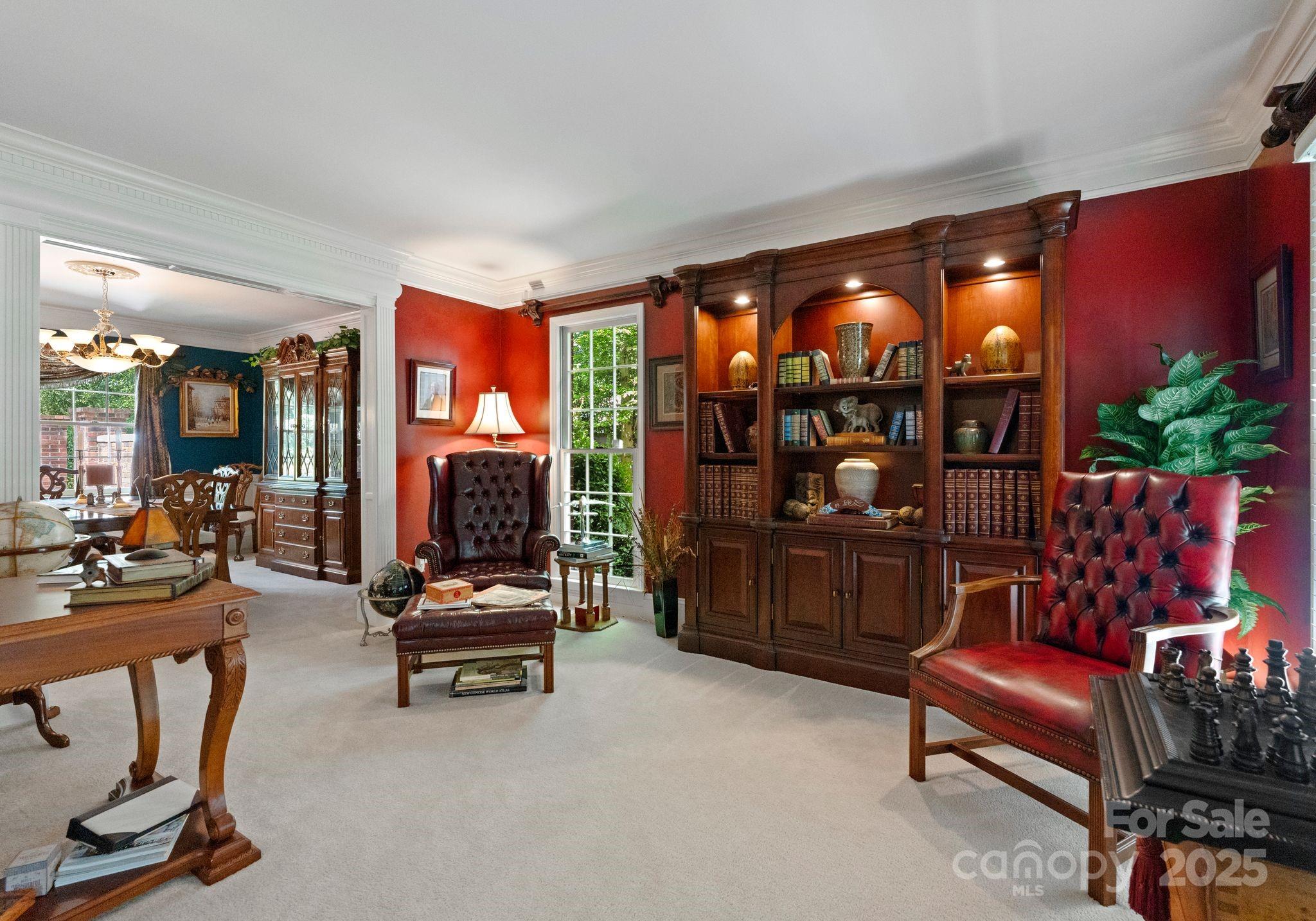 2027 Kilkenney Hill Road