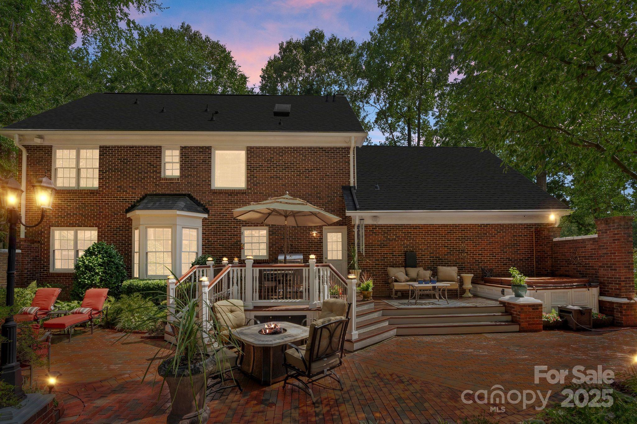 2027 Kilkenney Hill Road