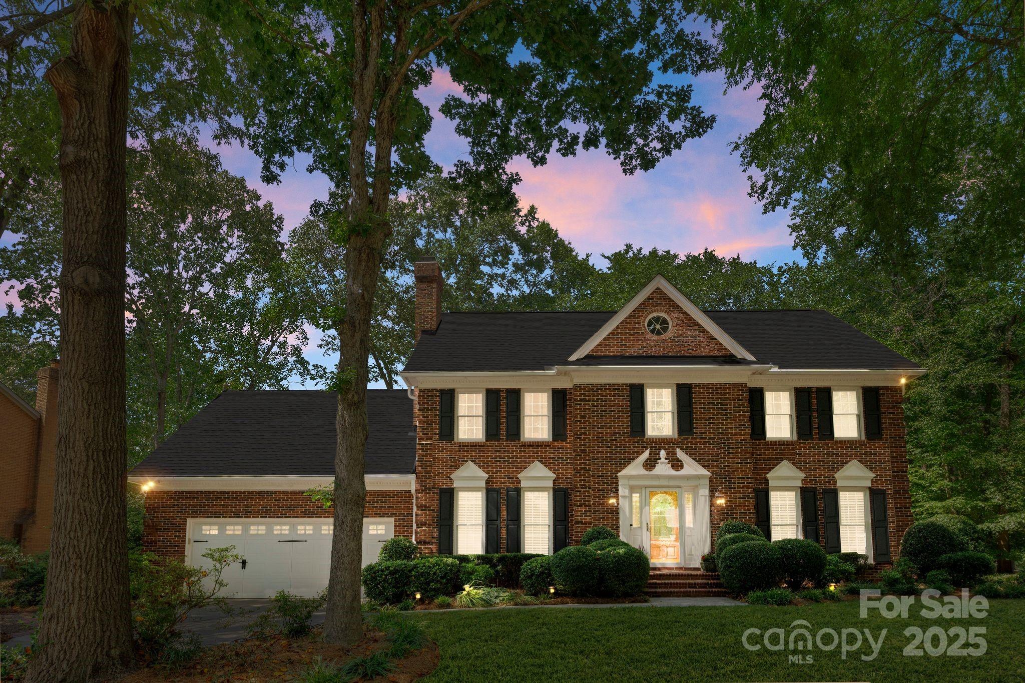 2027 Kilkenney Hill Road