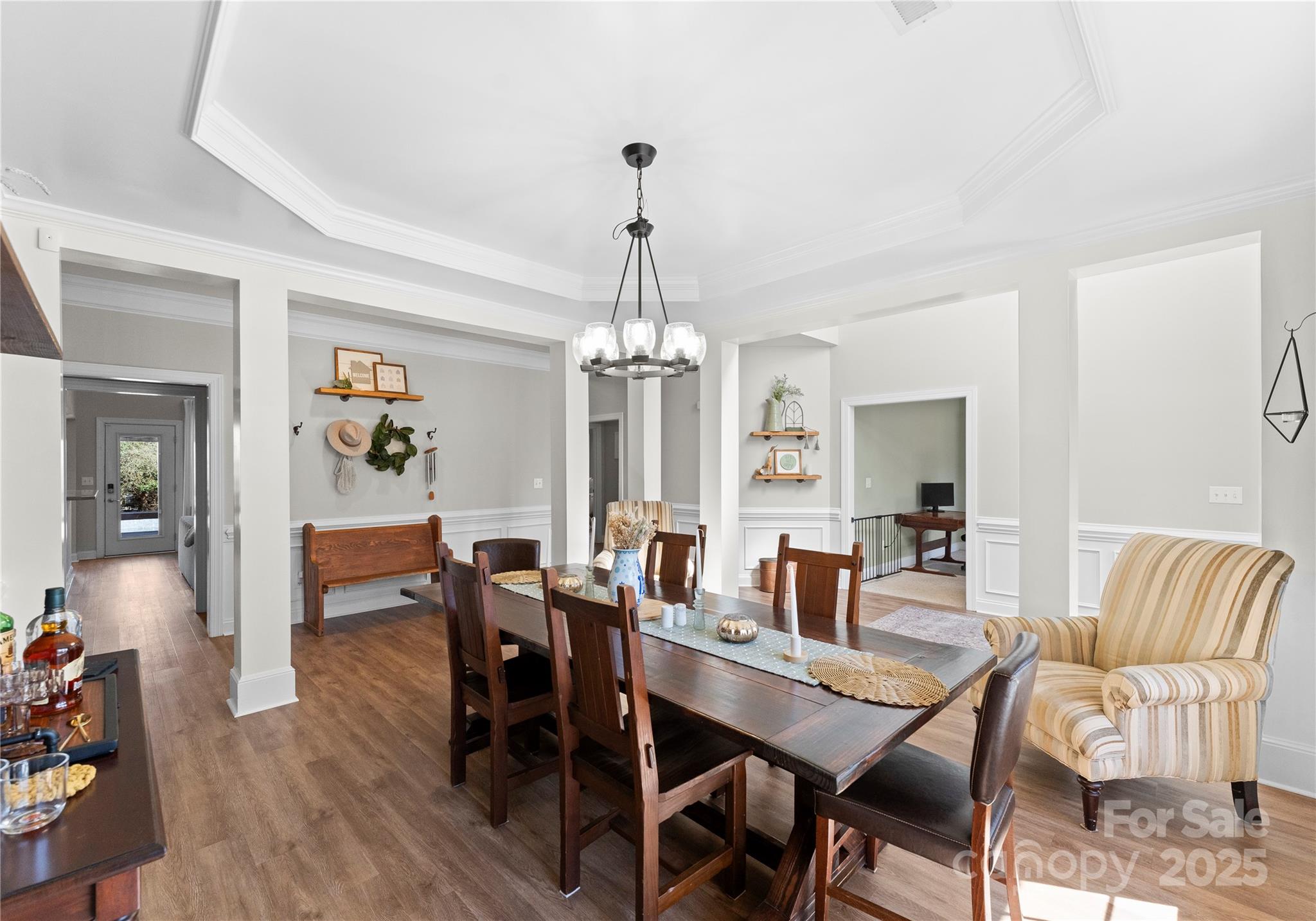 2004 Crismark Drive