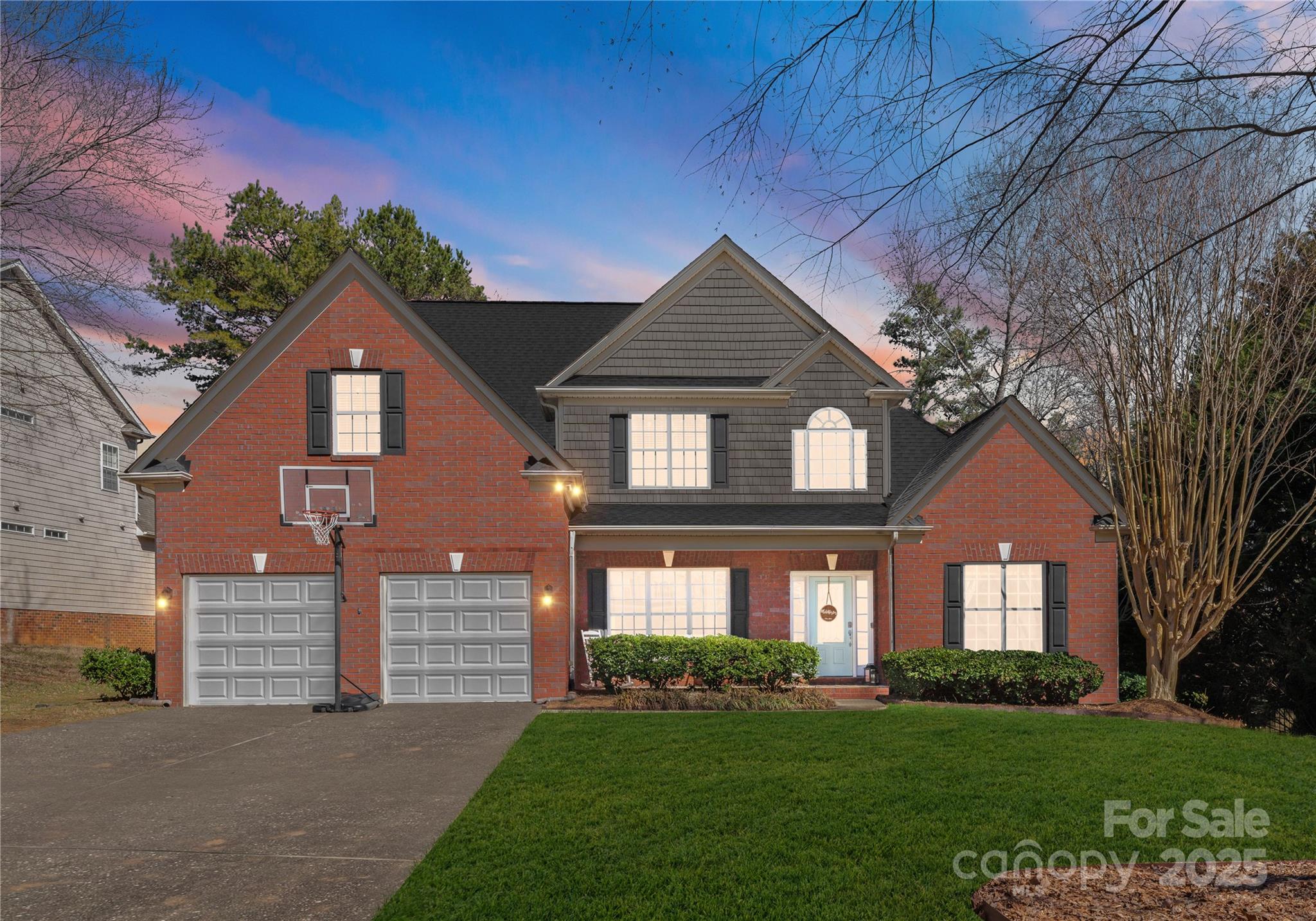 2004 Crismark Drive