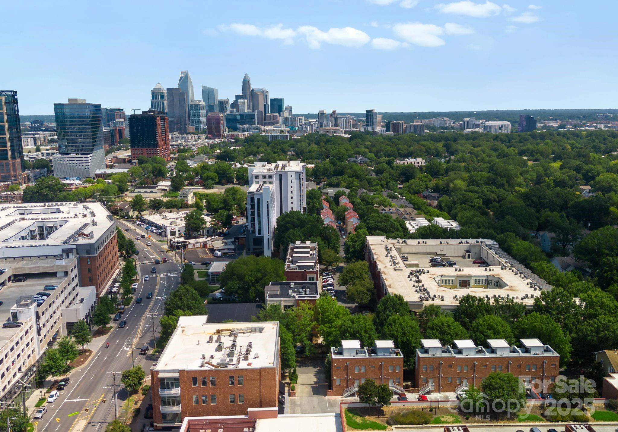 2125 Southend Drive Unit: 132