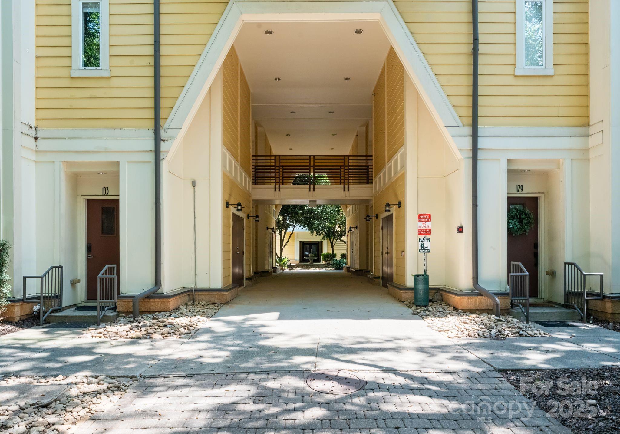 2125 Southend Drive Unit: 132