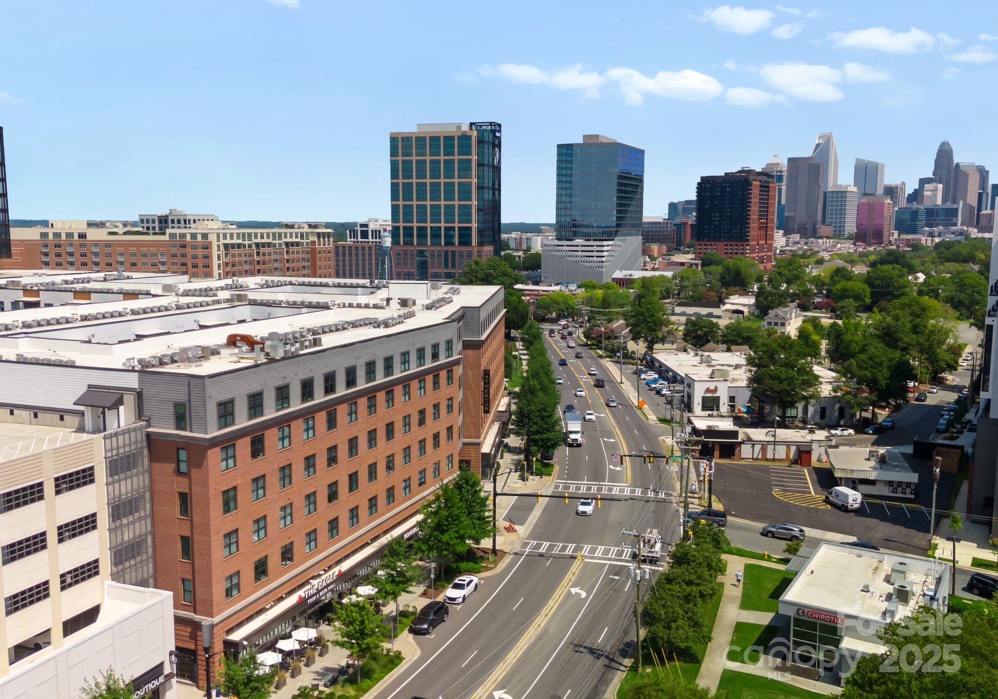 2125 Southend Drive Unit: 132