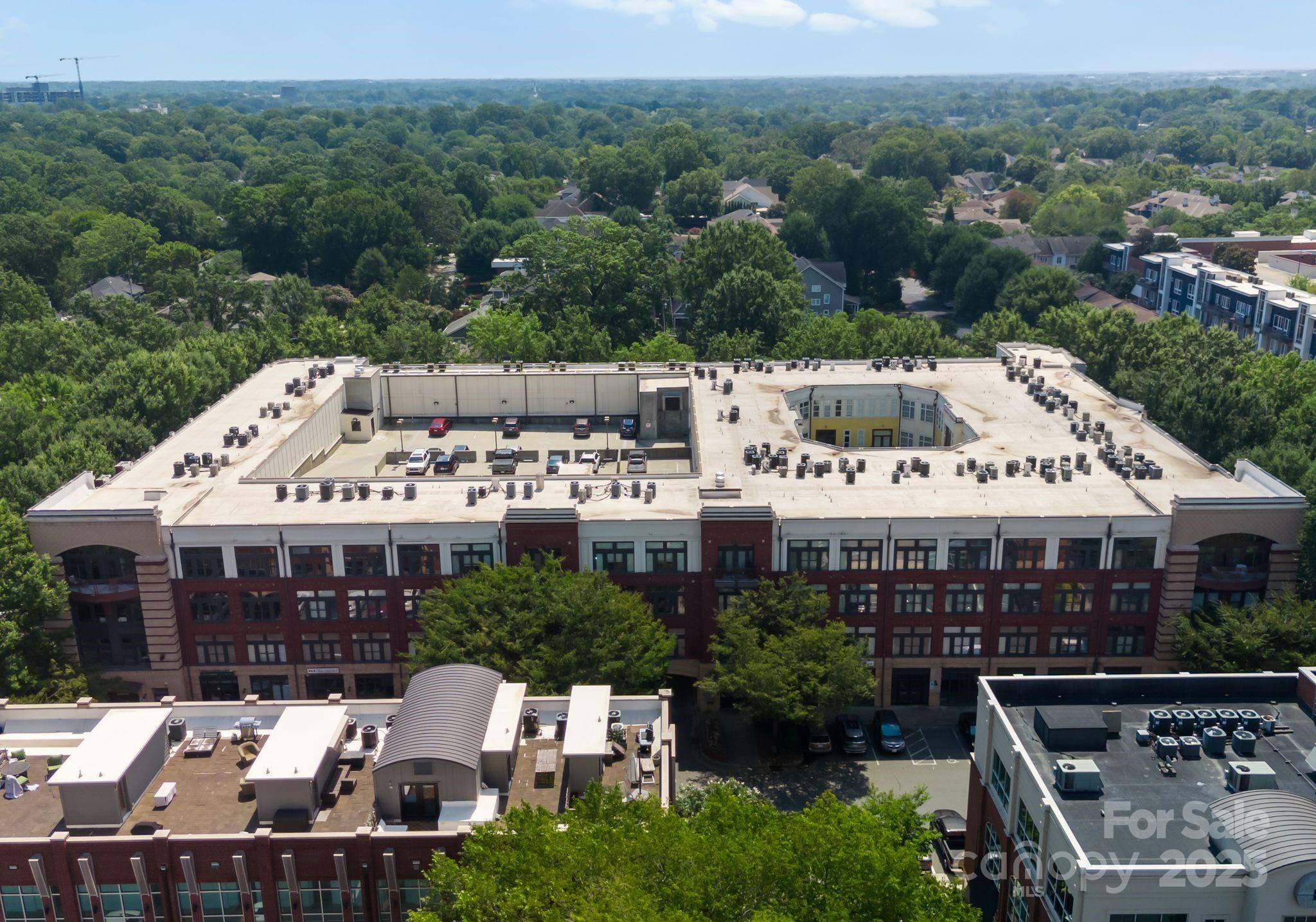 2125 Southend Drive Unit: 132
