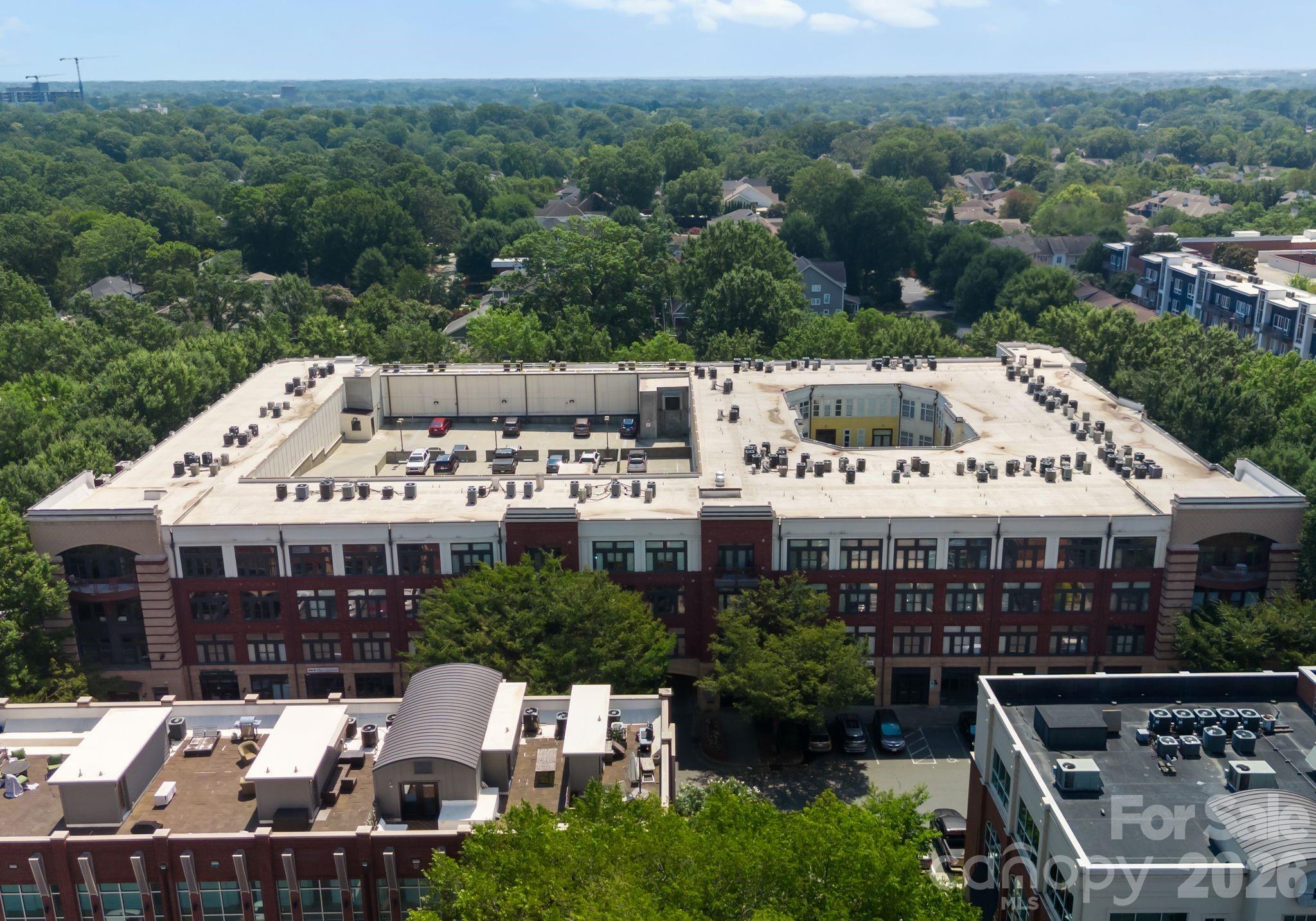 2125 Southend Drive Unit: 132