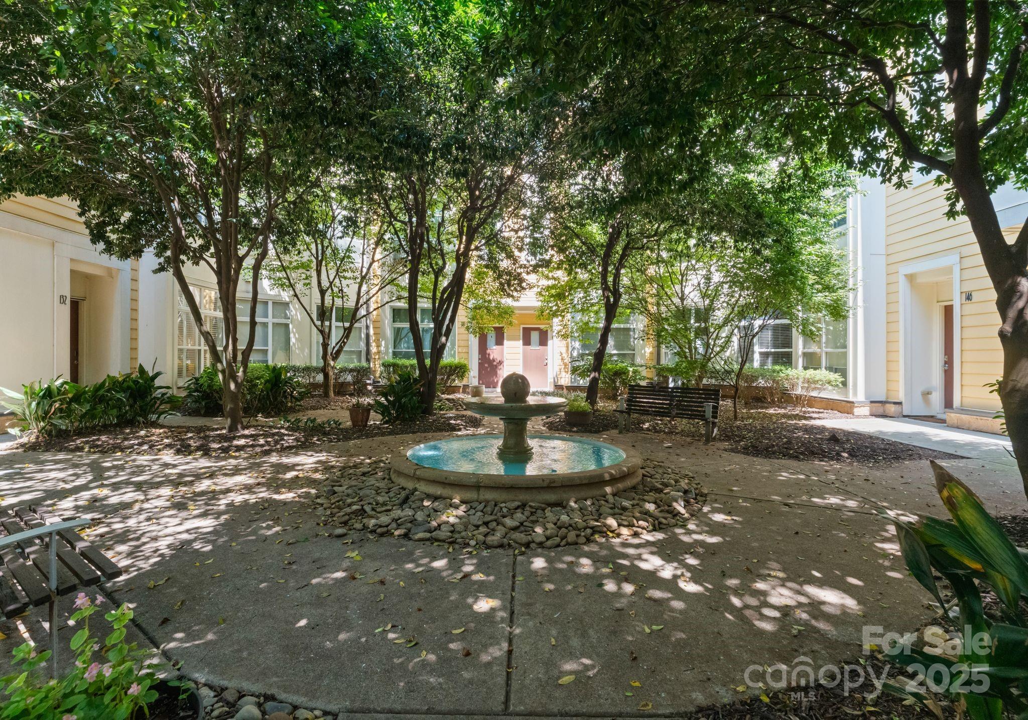 2125 Southend Drive Unit: 132