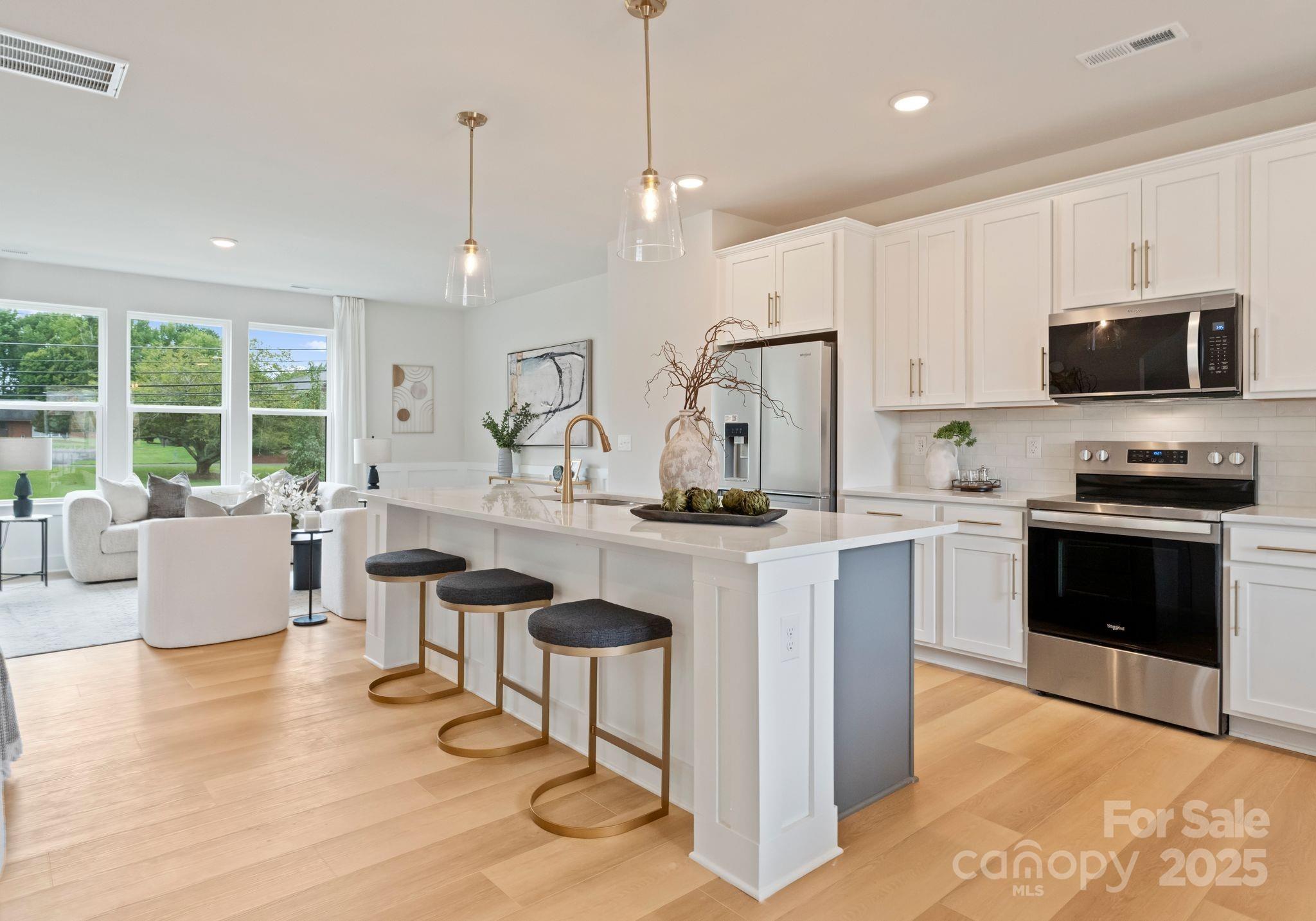 1535 W Rocky River Road