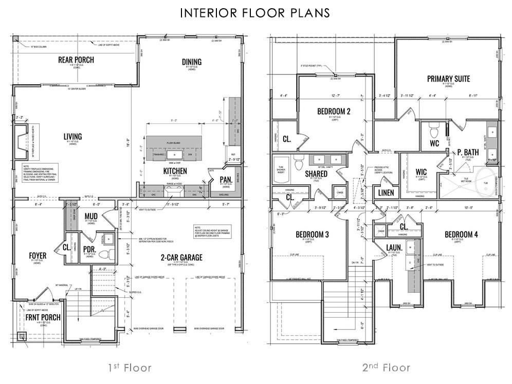 3033 Kinger Lane