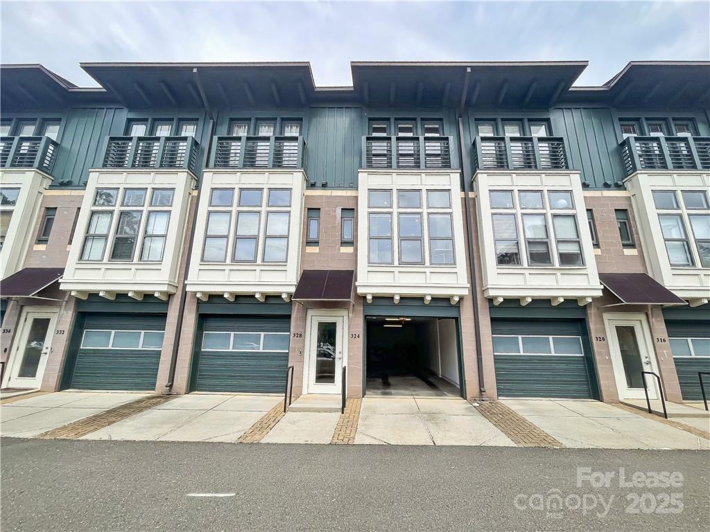 324 New Bern Station Court