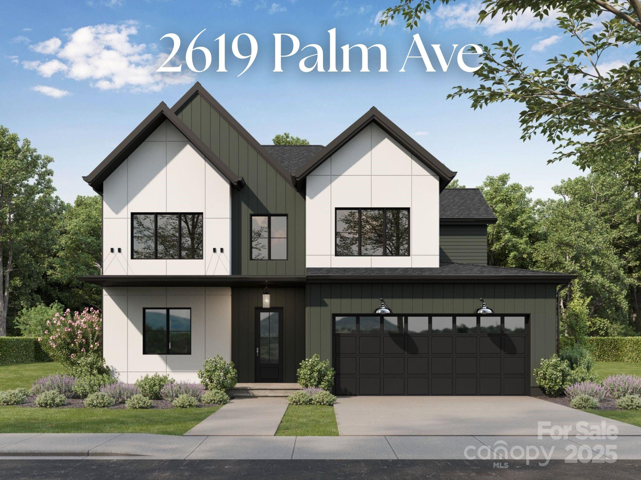 2619 Palm Avenue
