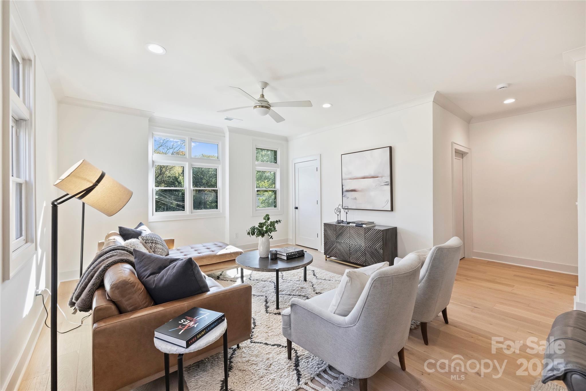 1724 Belvedere Avenue