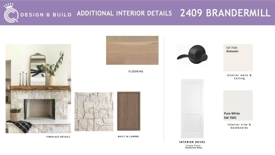 2409 Brandermill Place
