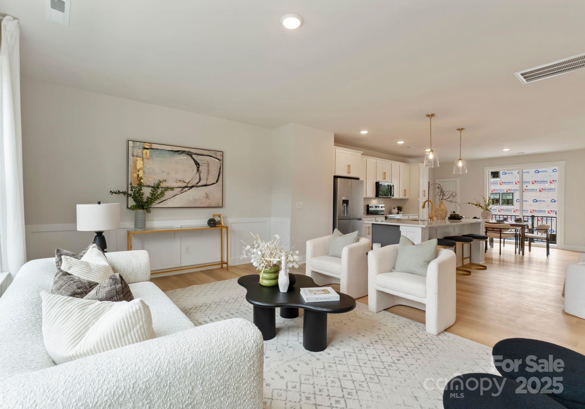 1519 W Rocky River Road