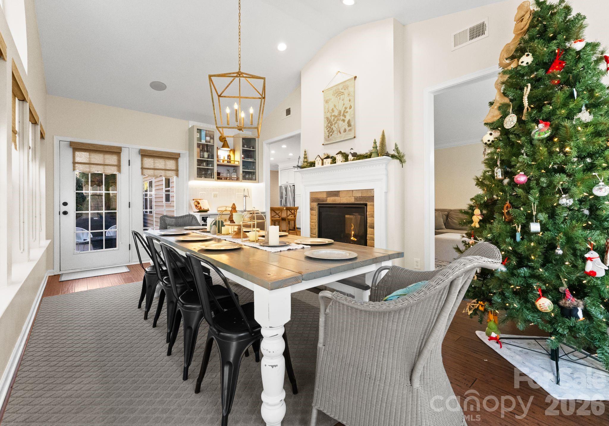 7519 Greylock Ridge Road