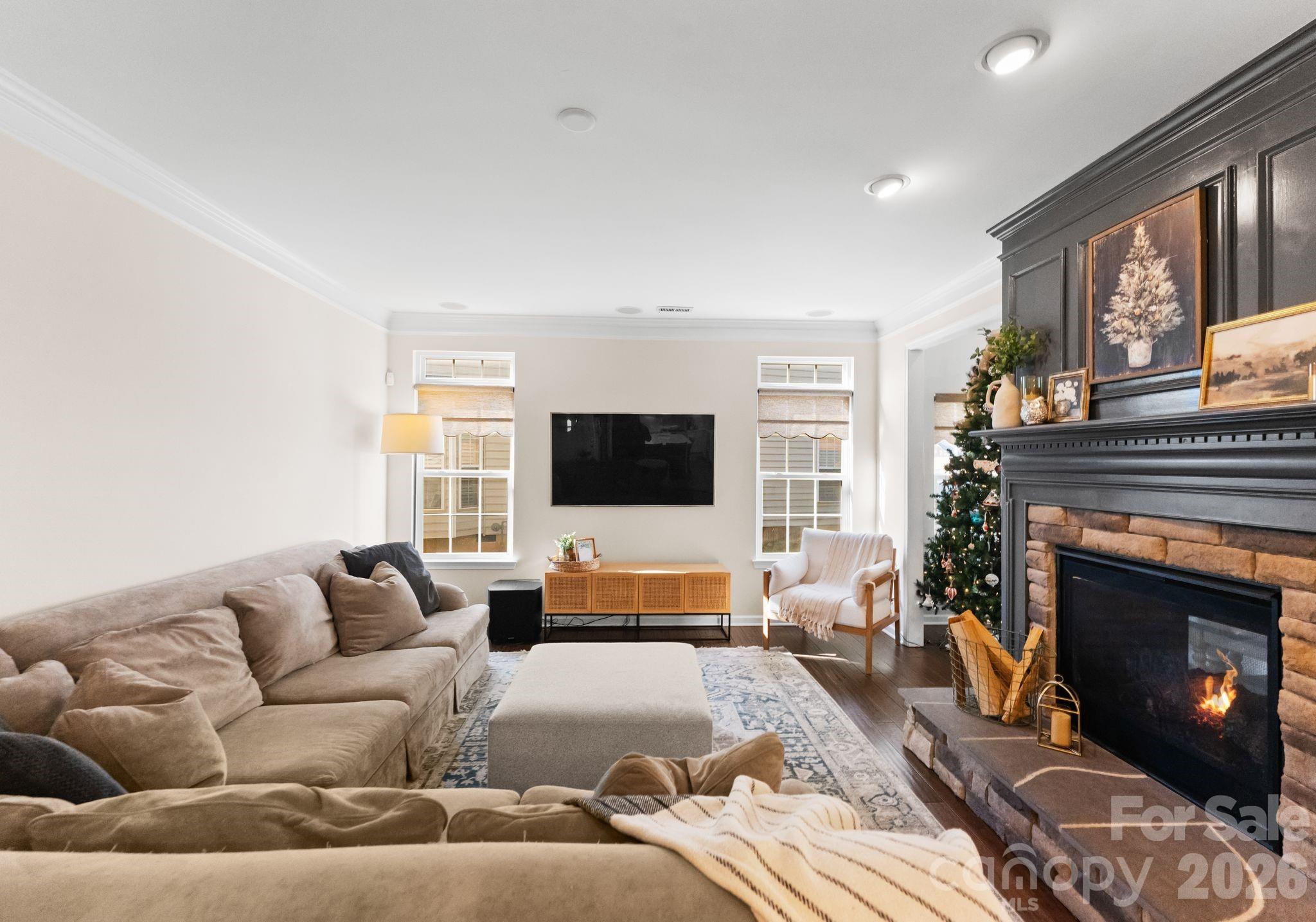 7519 Greylock Ridge Road