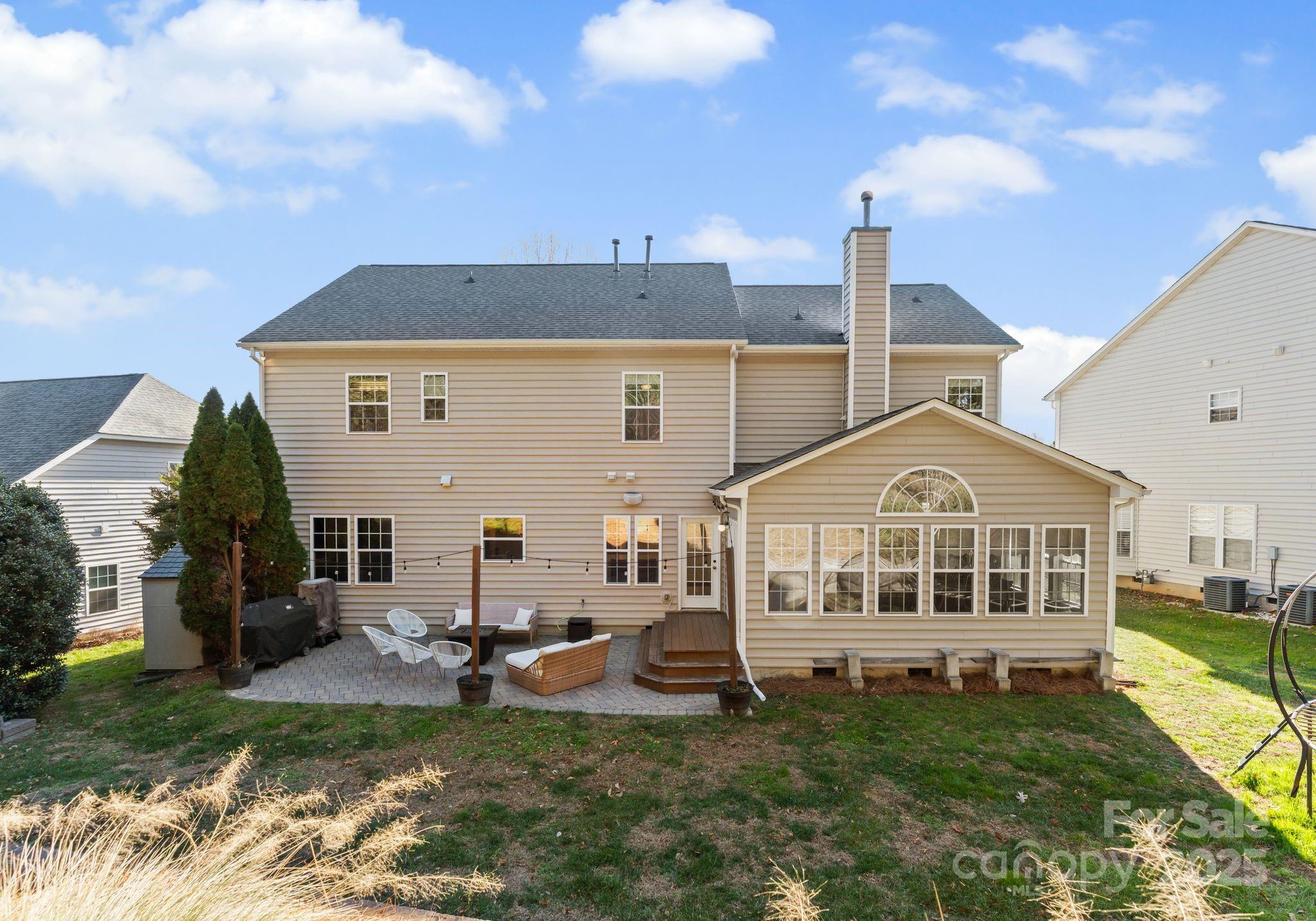 7519 Greylock Ridge Road