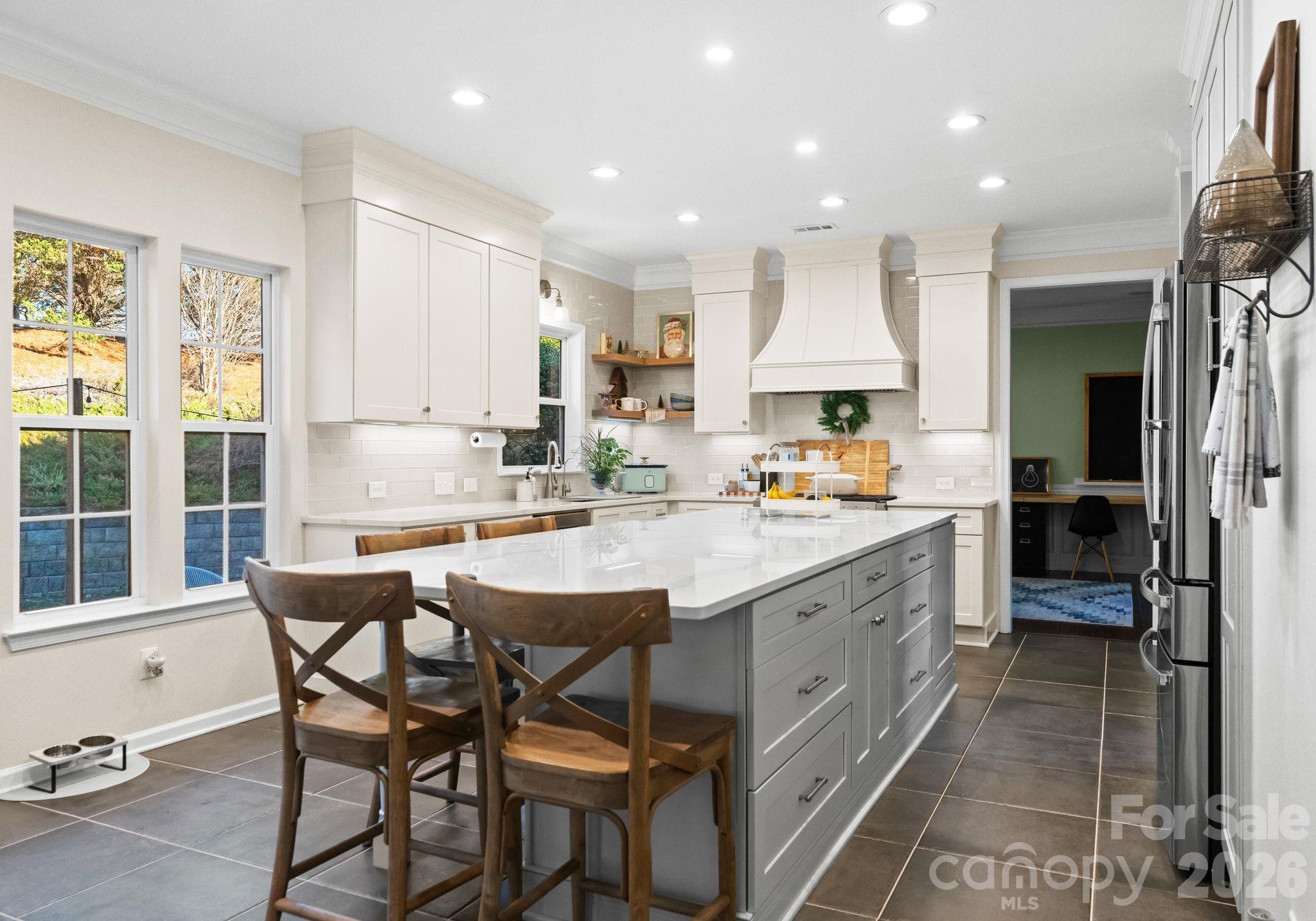 7519 Greylock Ridge Road