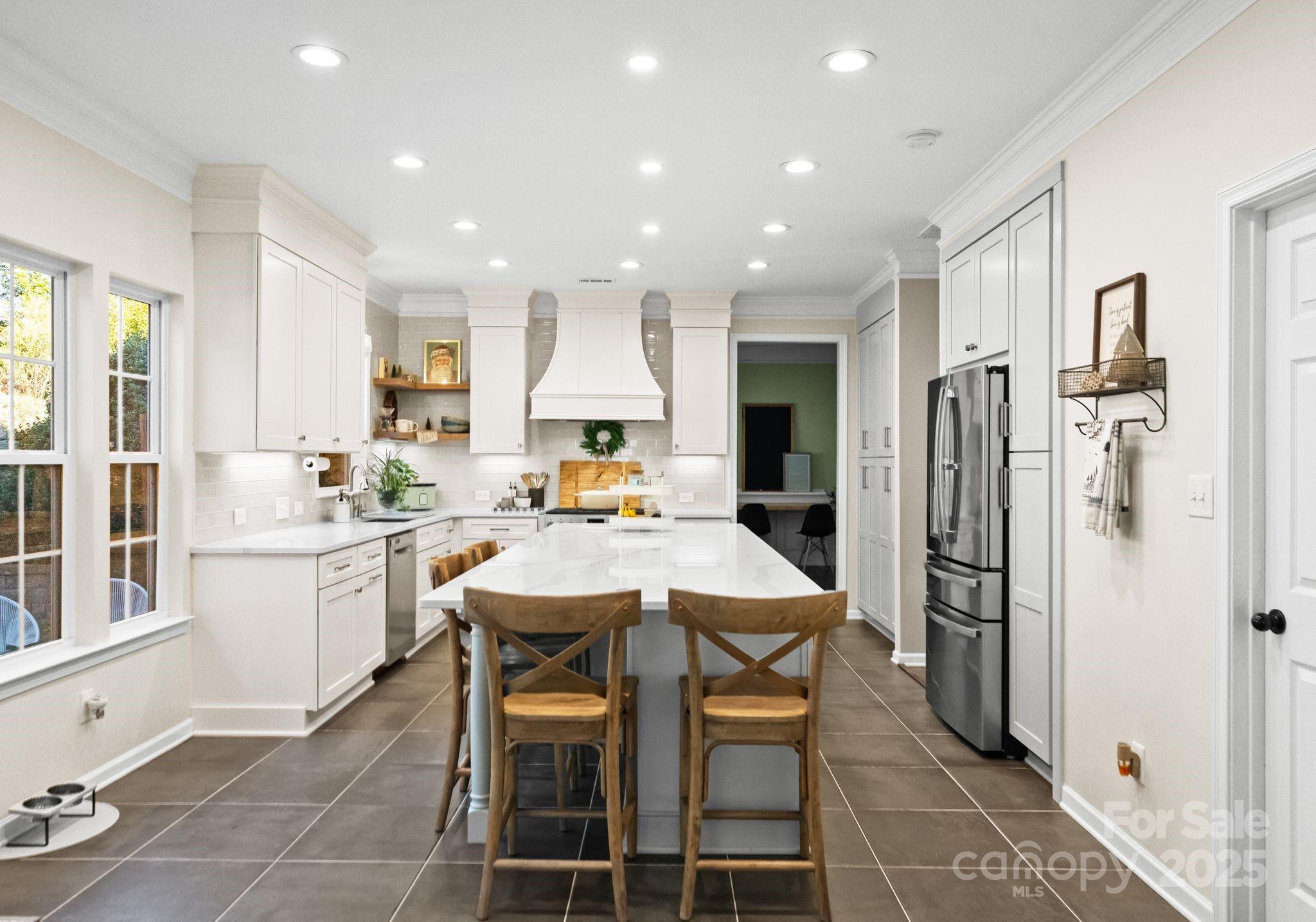 7519 Greylock Ridge Road