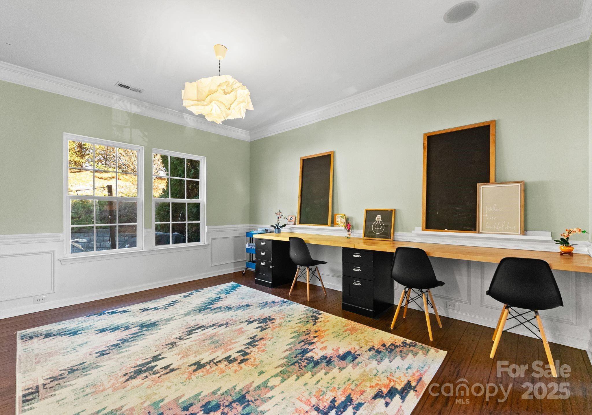 7519 Greylock Ridge Road