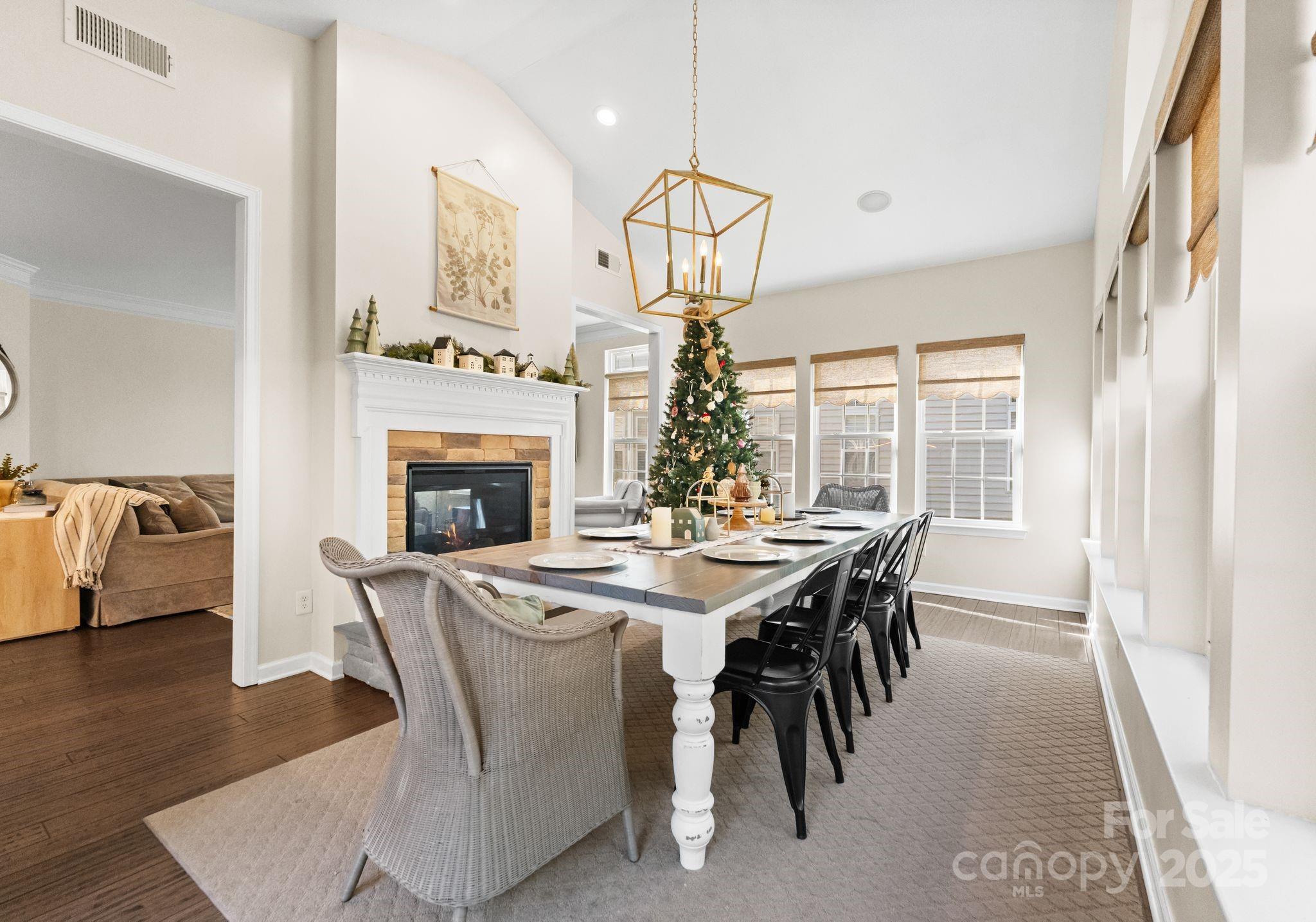 7519 Greylock Ridge Road