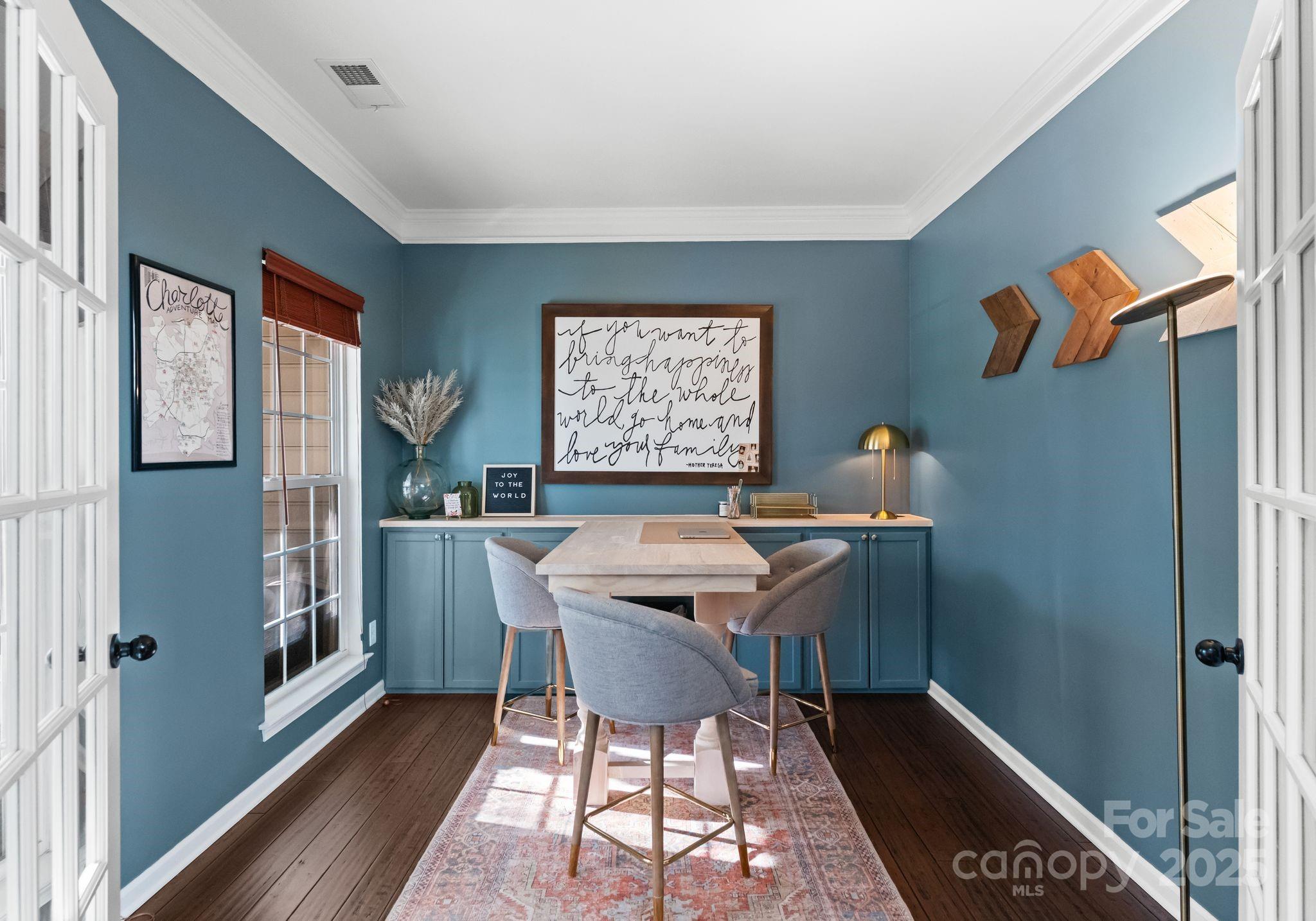 7519 Greylock Ridge Road