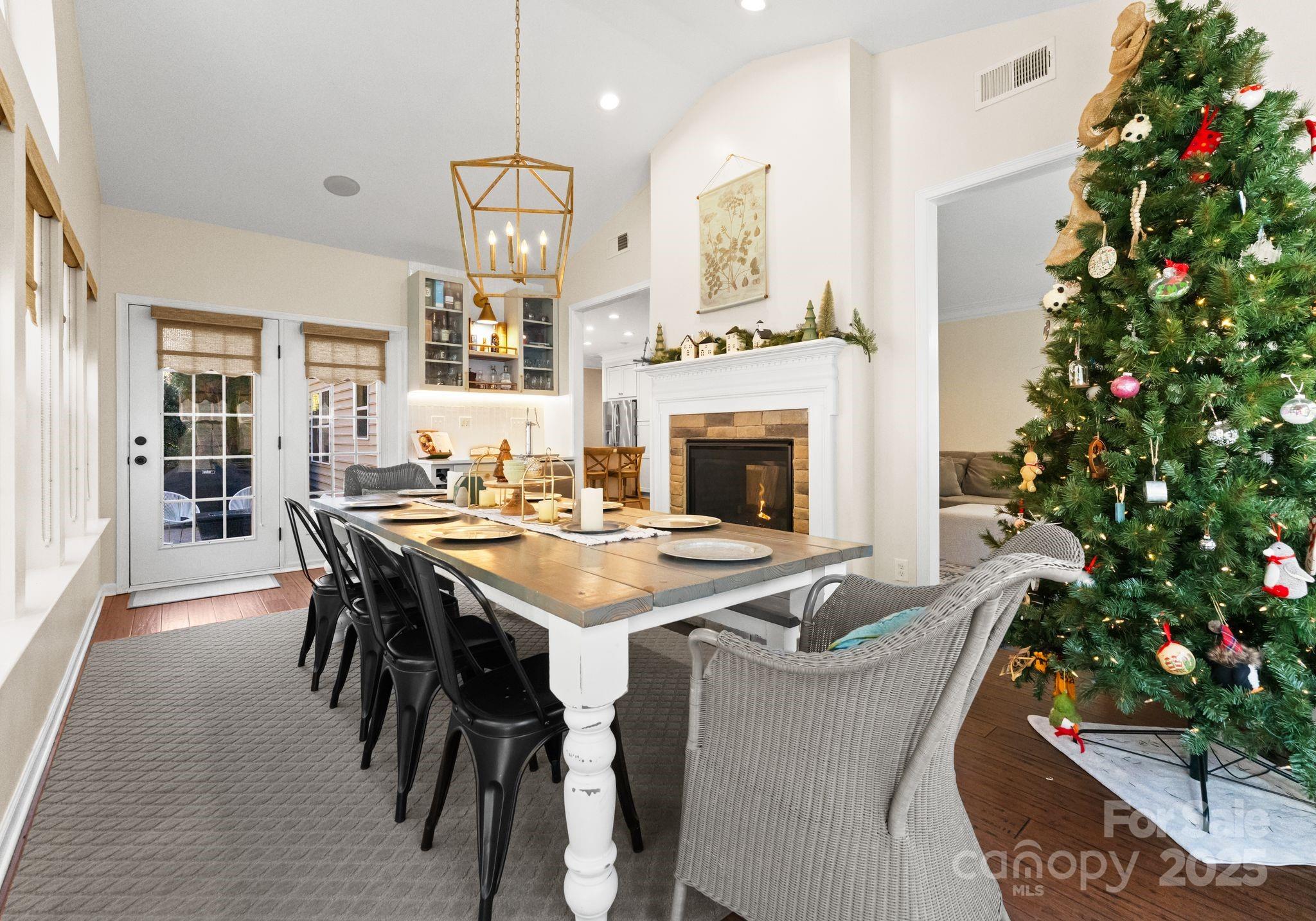 7519 Greylock Ridge Road