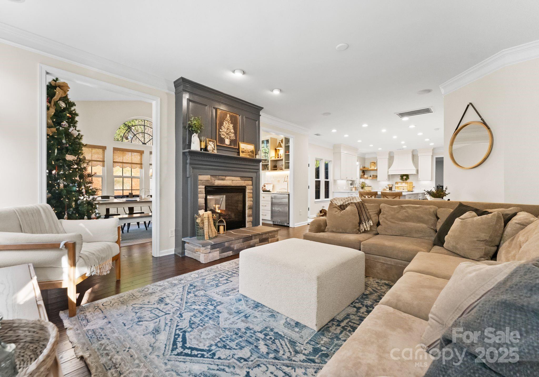 7519 Greylock Ridge Road