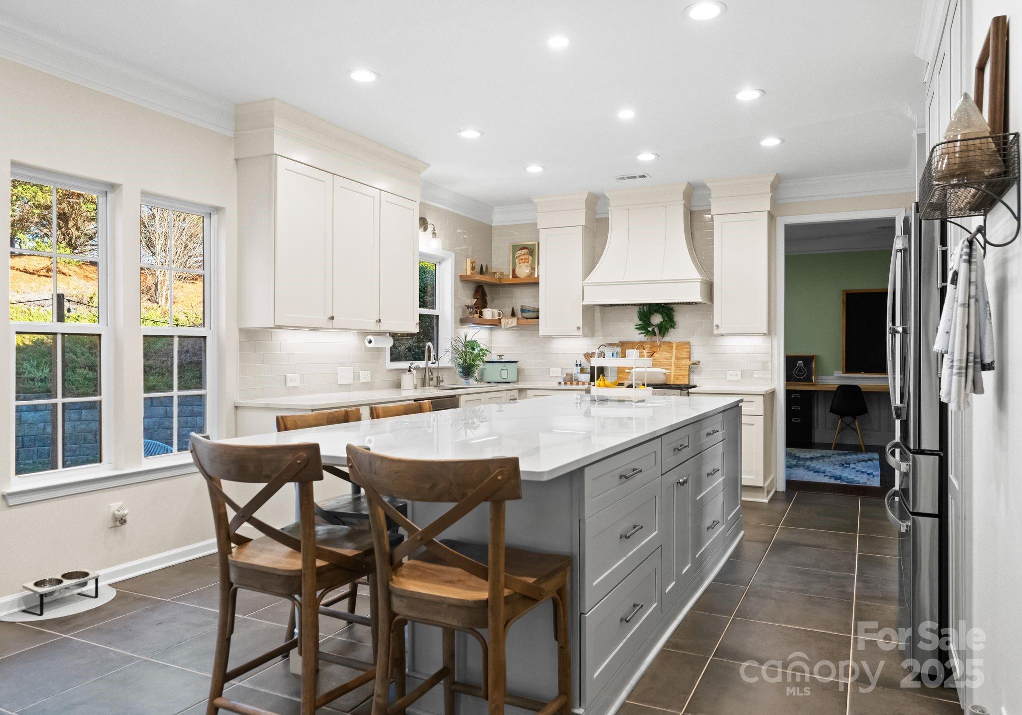 7519 Greylock Ridge Road