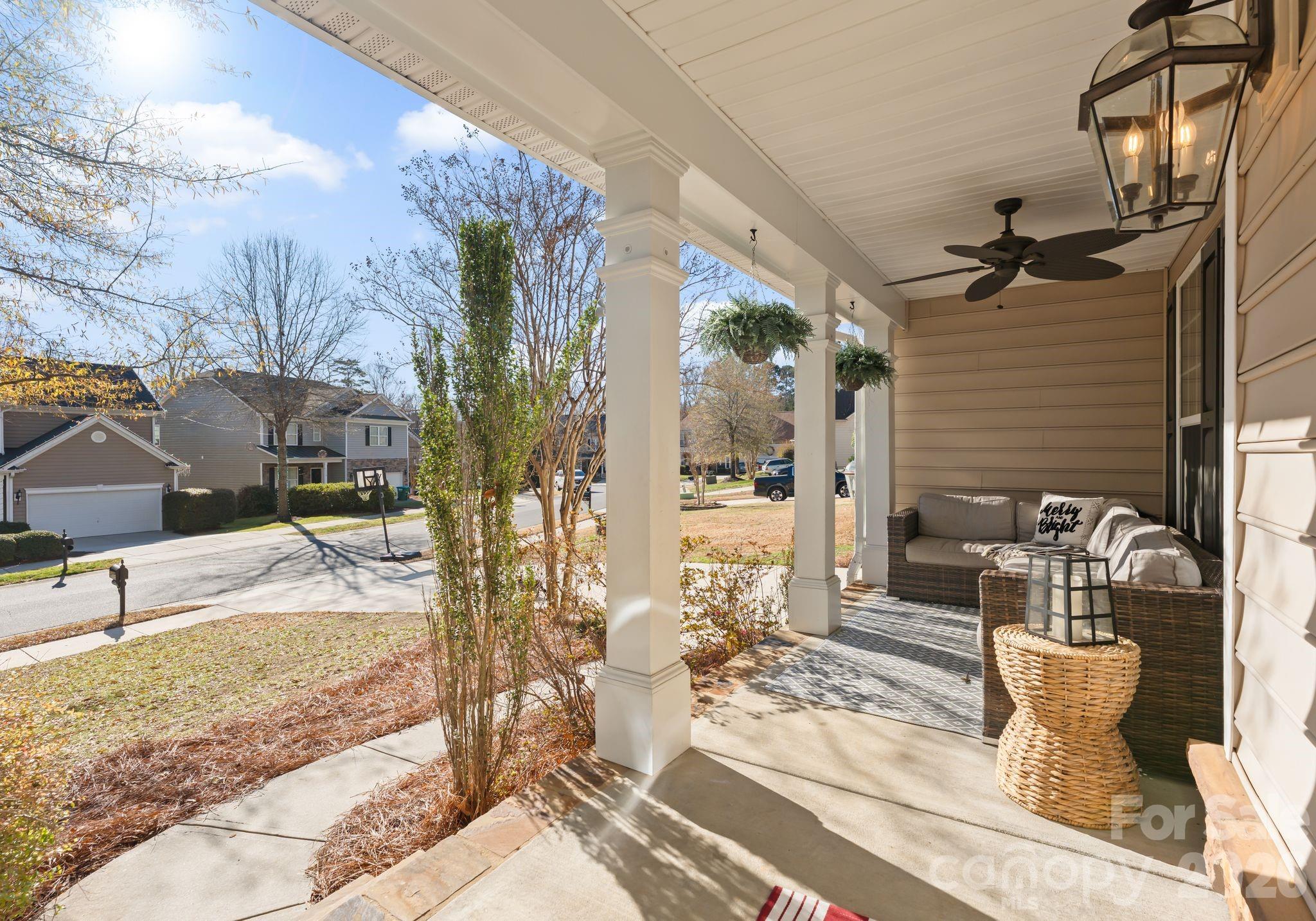 7519 Greylock Ridge Road