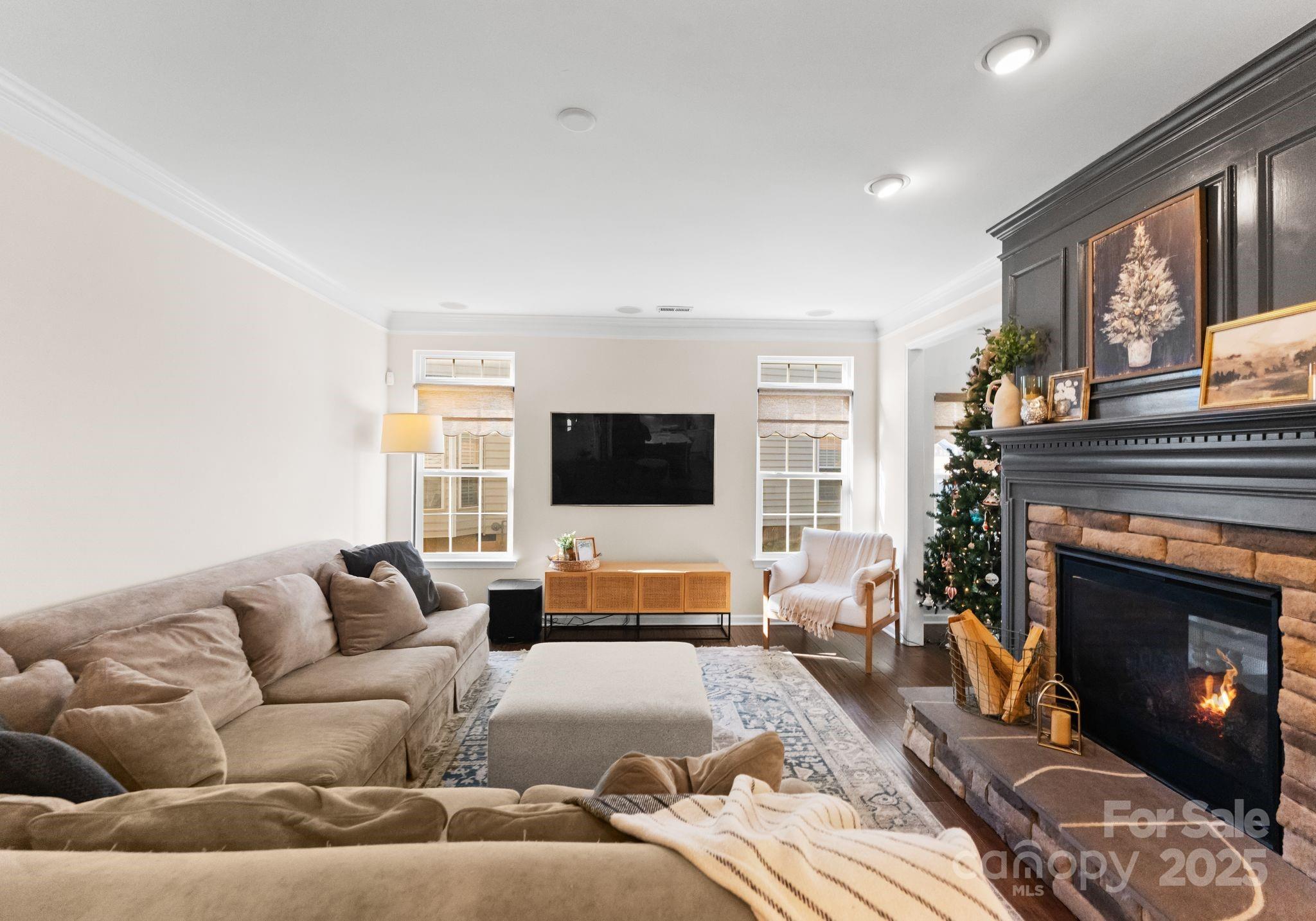 7519 Greylock Ridge Road